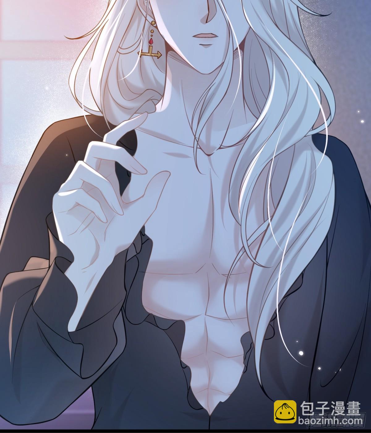 41 和前夫相认-第42话