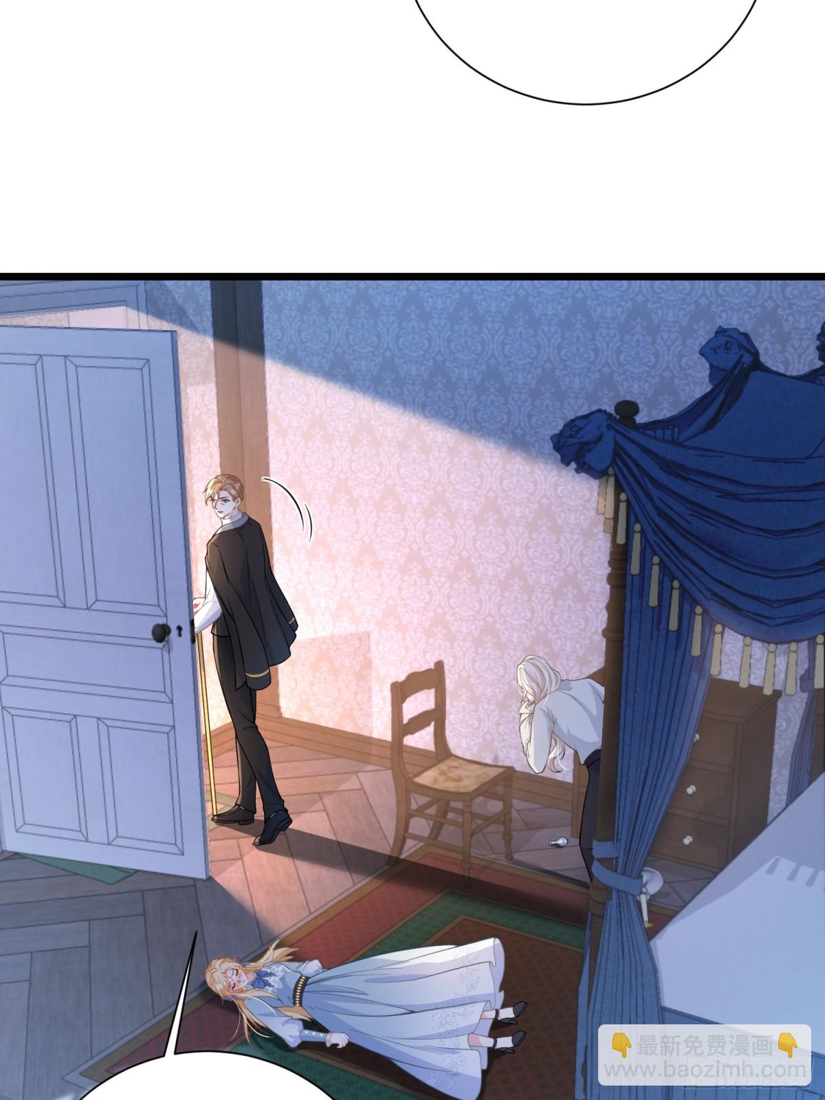 43 想要更多(1/2)-第44话