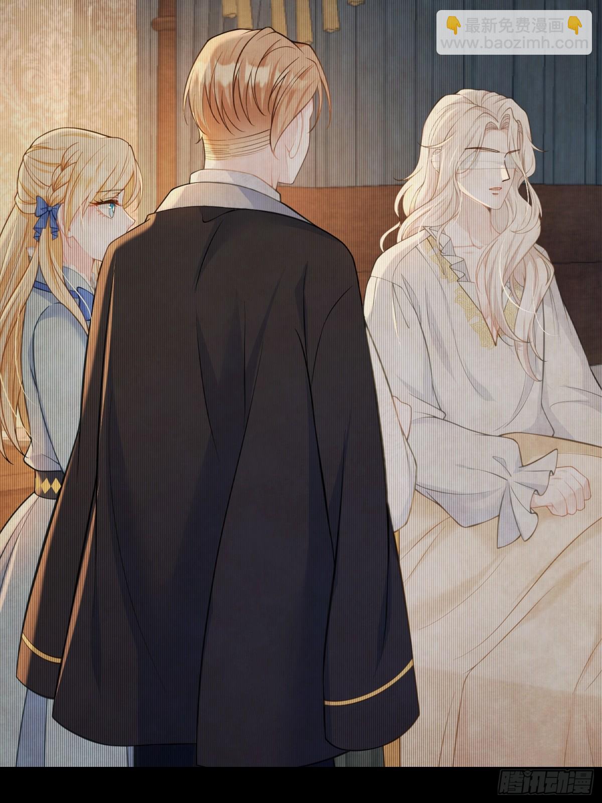 43 想要更多(1/2)-第44话