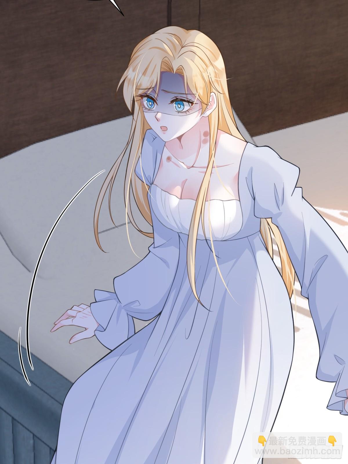 43 想要更多(1/2)-第44话