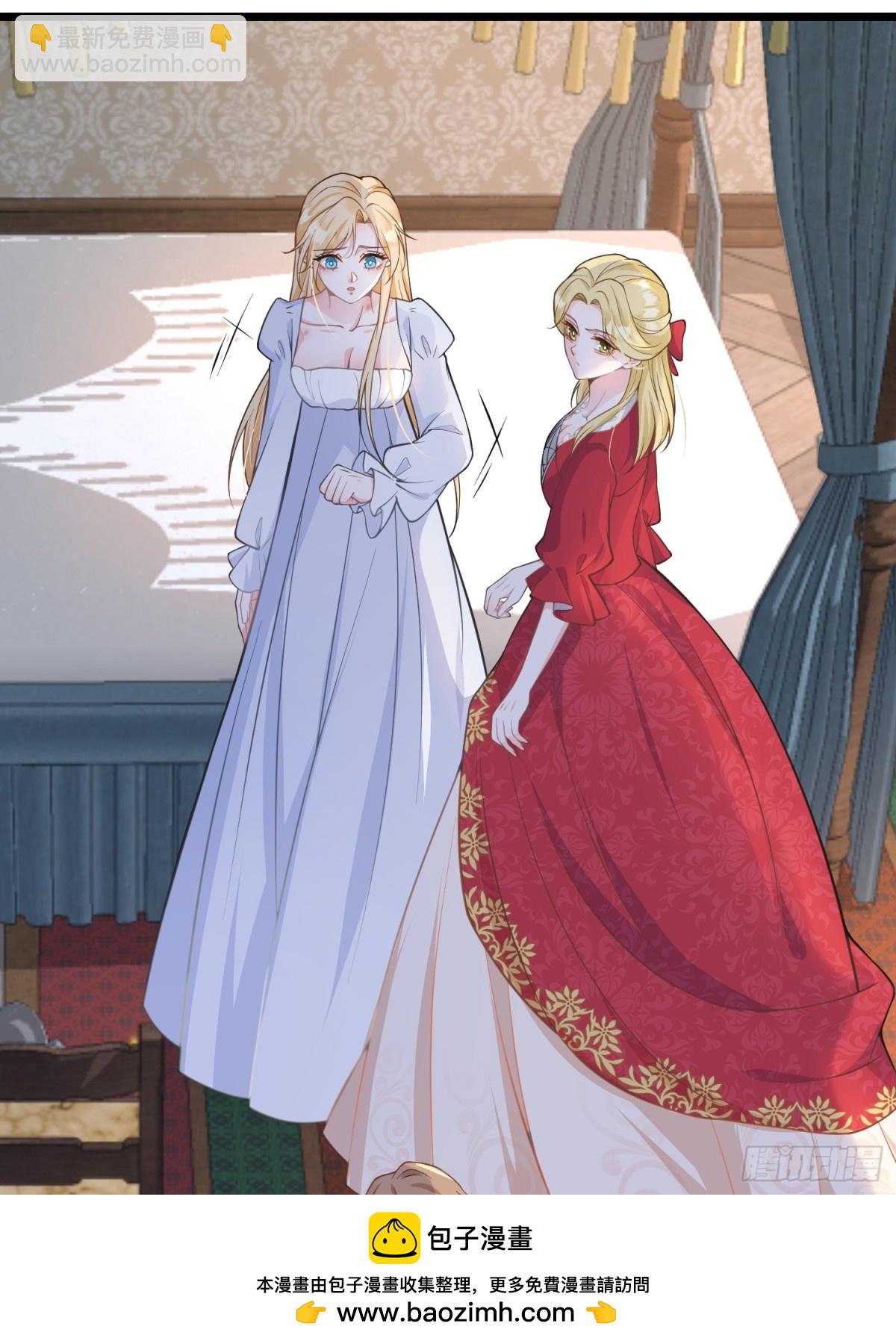 43 想要更多(1/2)-第44话