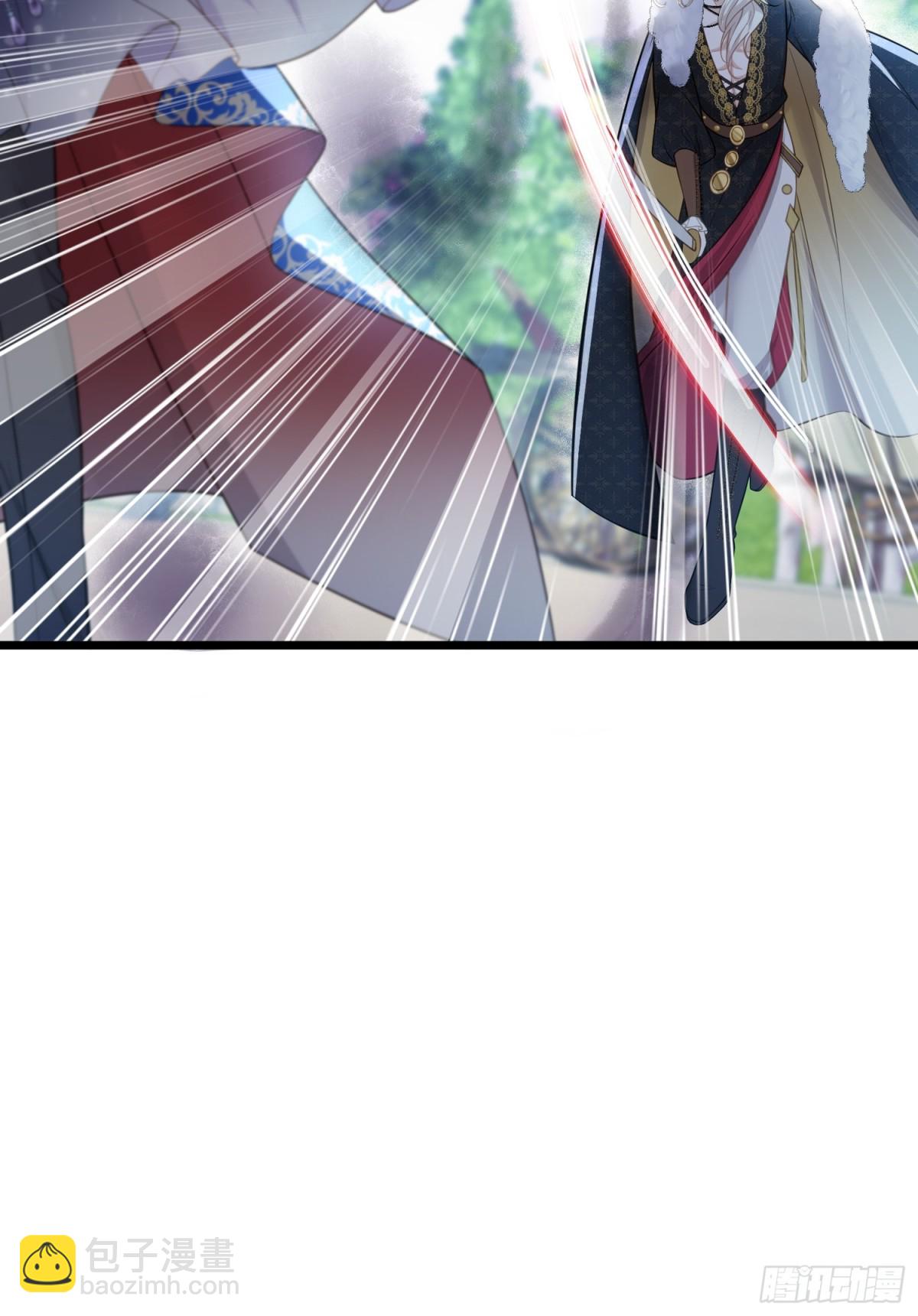 49 女神降临-第50话