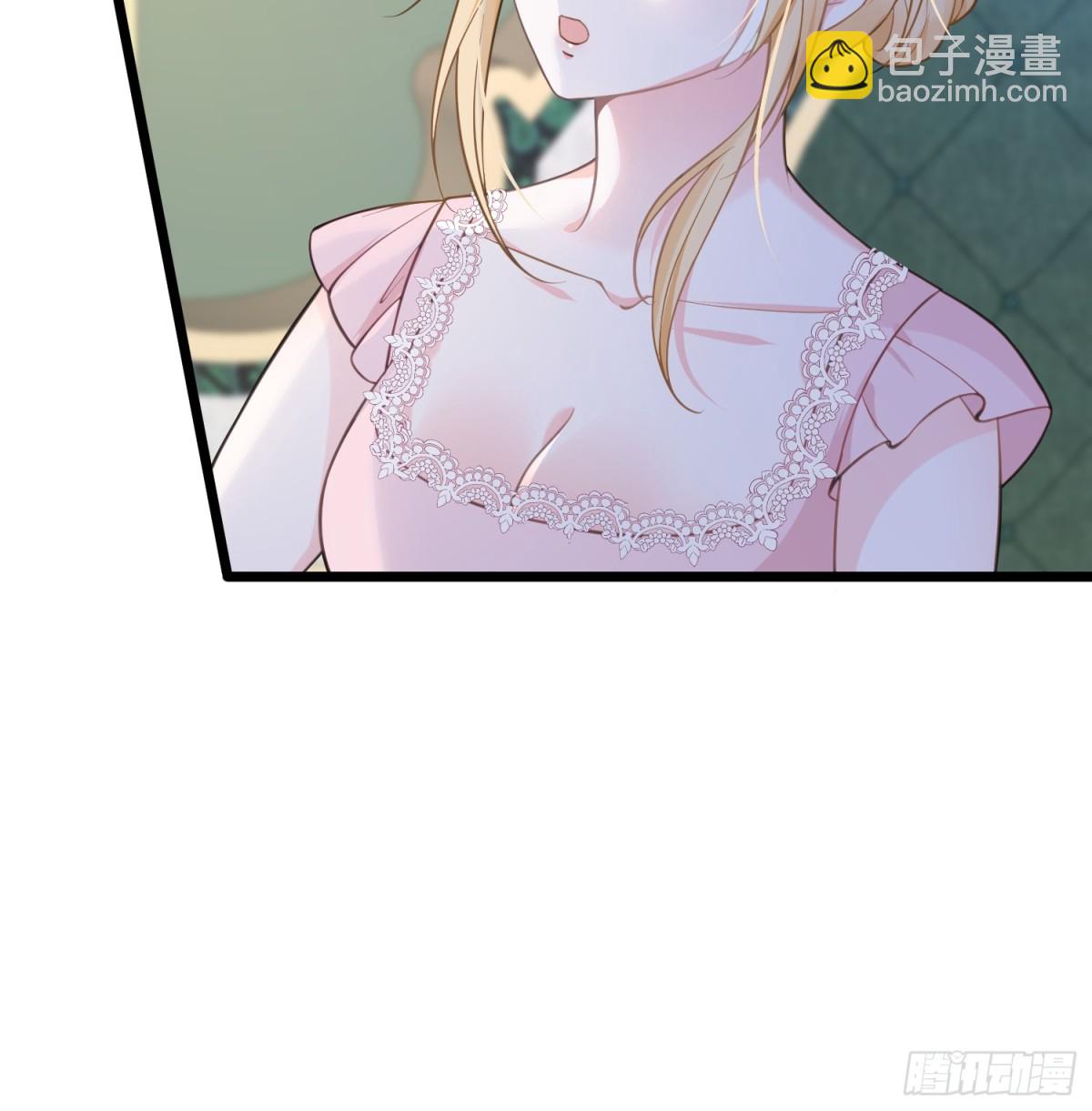 49 女神降临-第50话