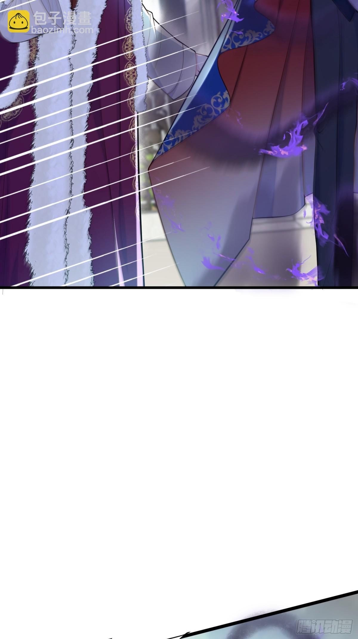 49 女神降临-第50话