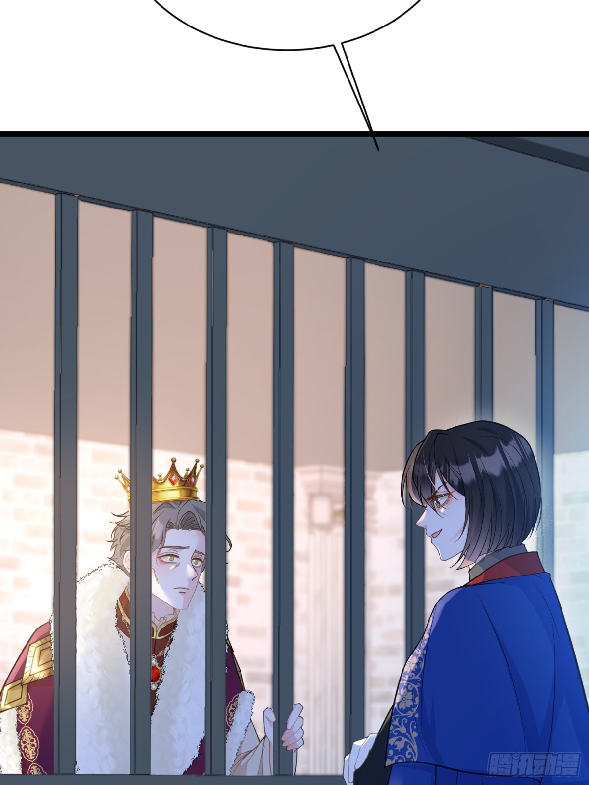 51 阿提拉被囚禁(1/2)-第52话