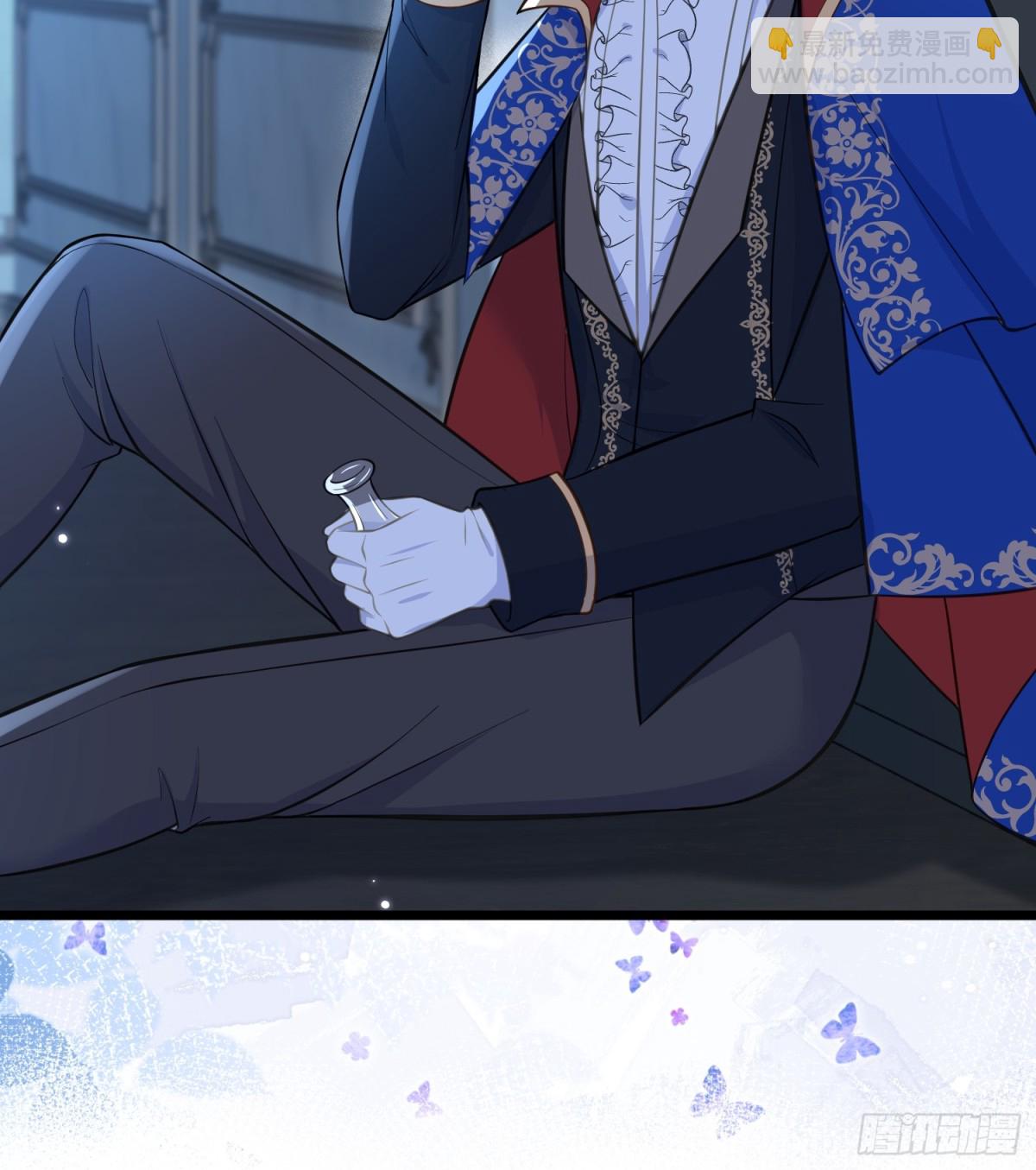 51 阿提拉被囚禁(1/2)-第52话