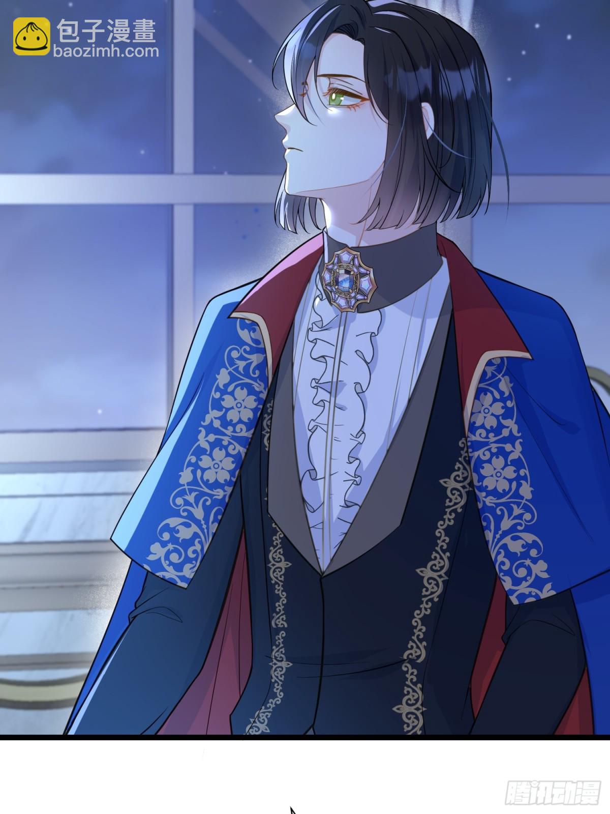 51 阿提拉被囚禁(1/2)-第52话