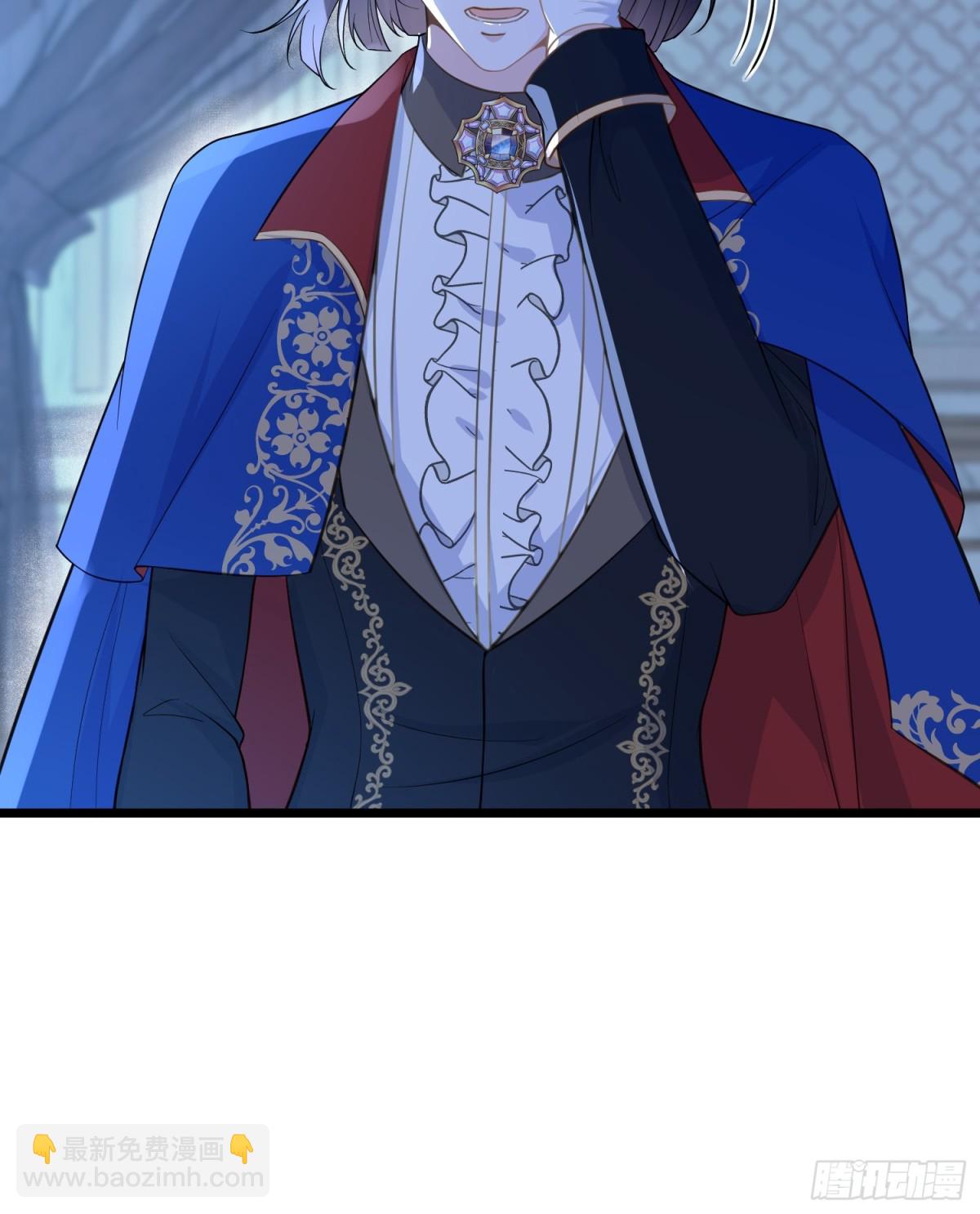 51 阿提拉被囚禁(1/2)-第52话