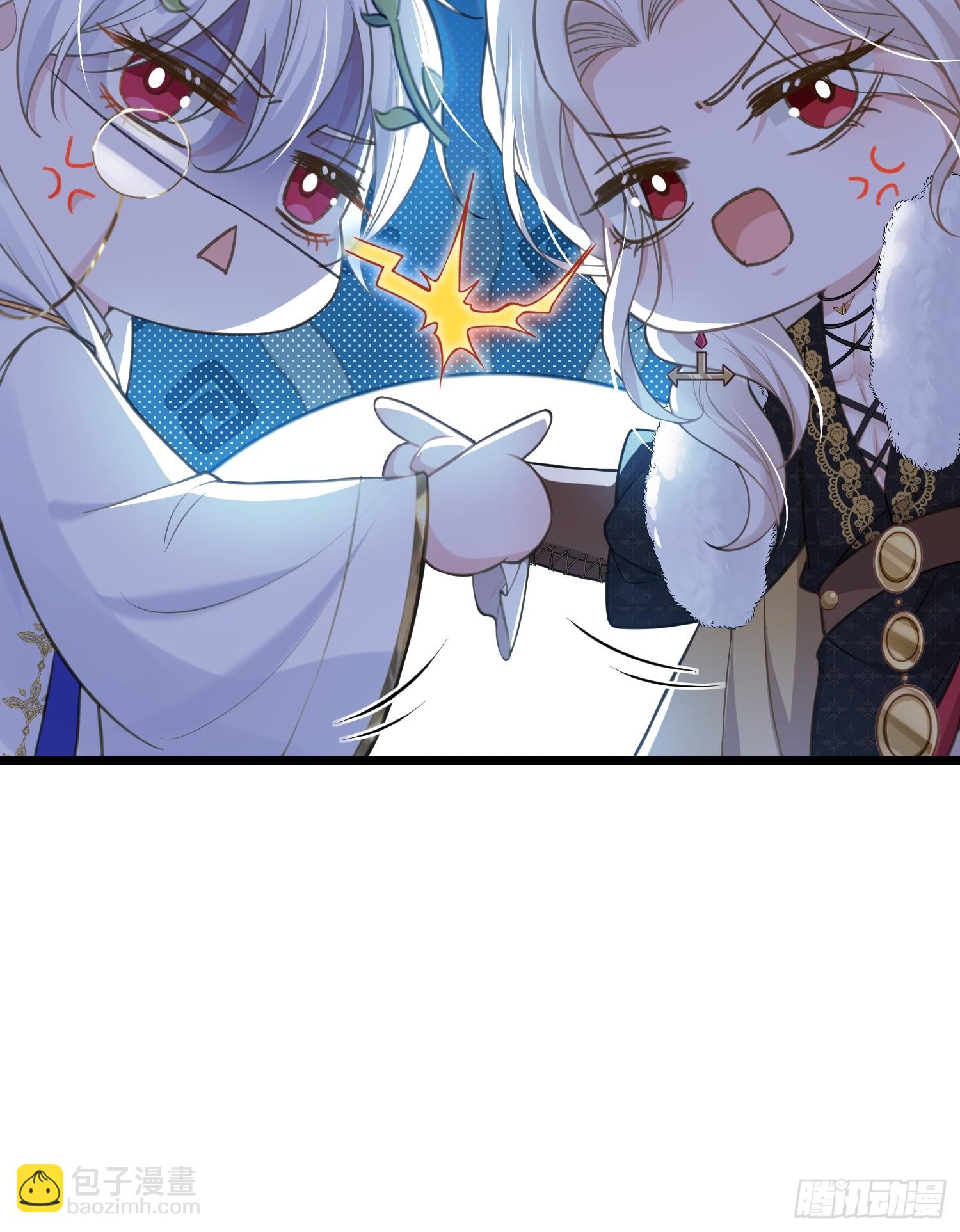 53 拉菲的心脏消失了(1/2)-第54话