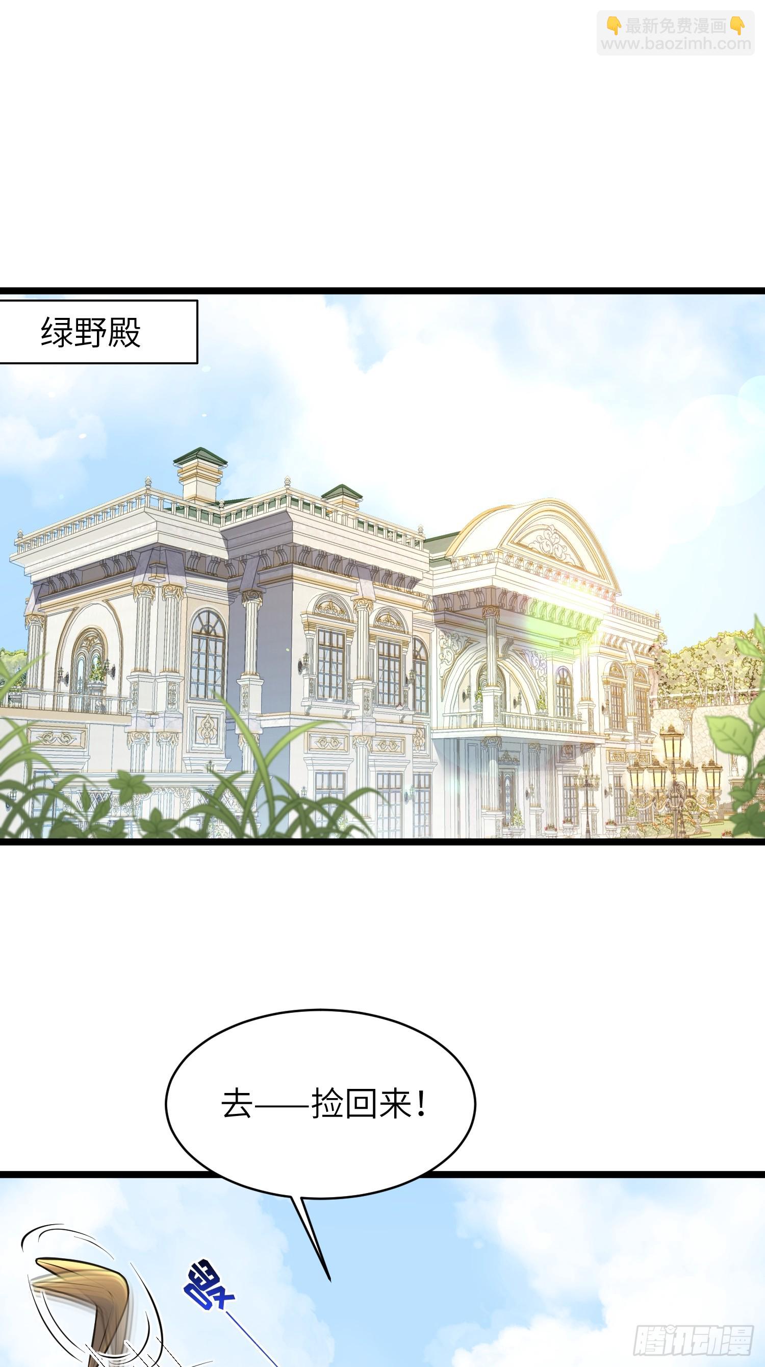 53 拉菲的心脏消失了(1/2)-第54话