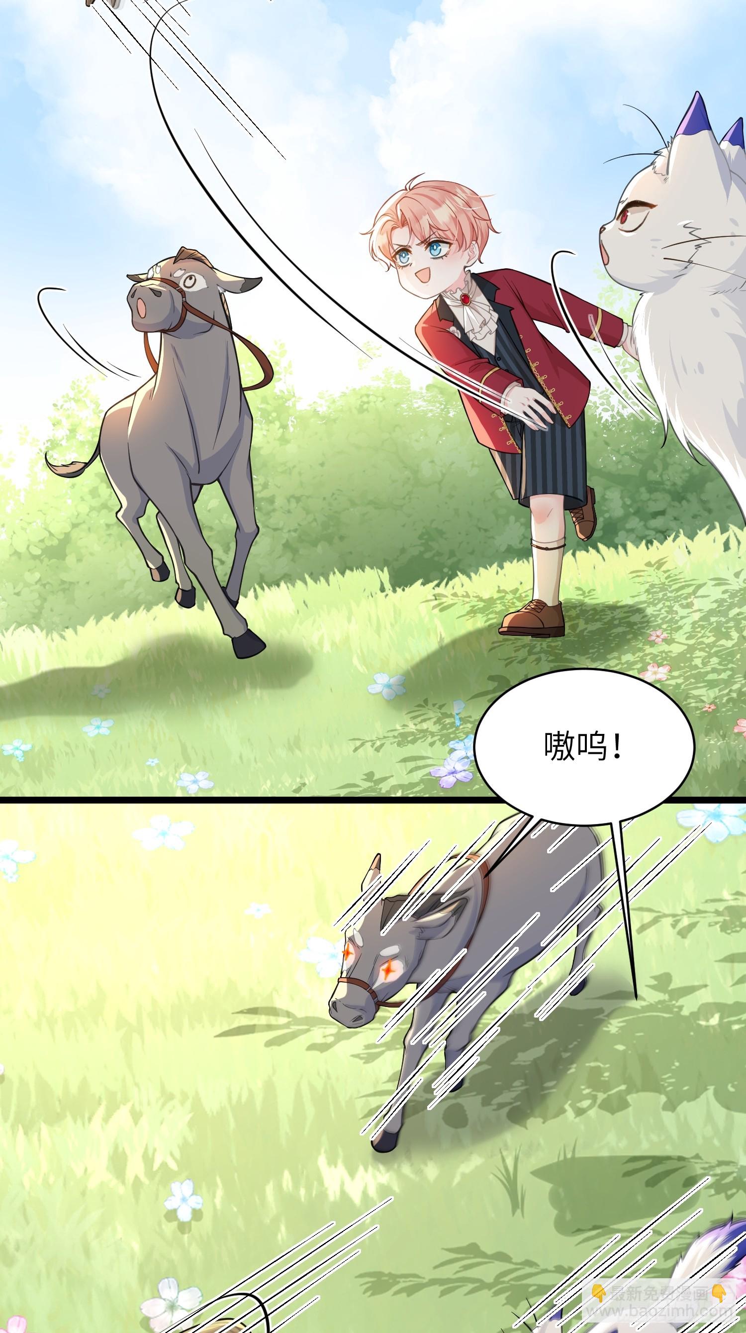 53 拉菲的心脏消失了(1/2)-第54话