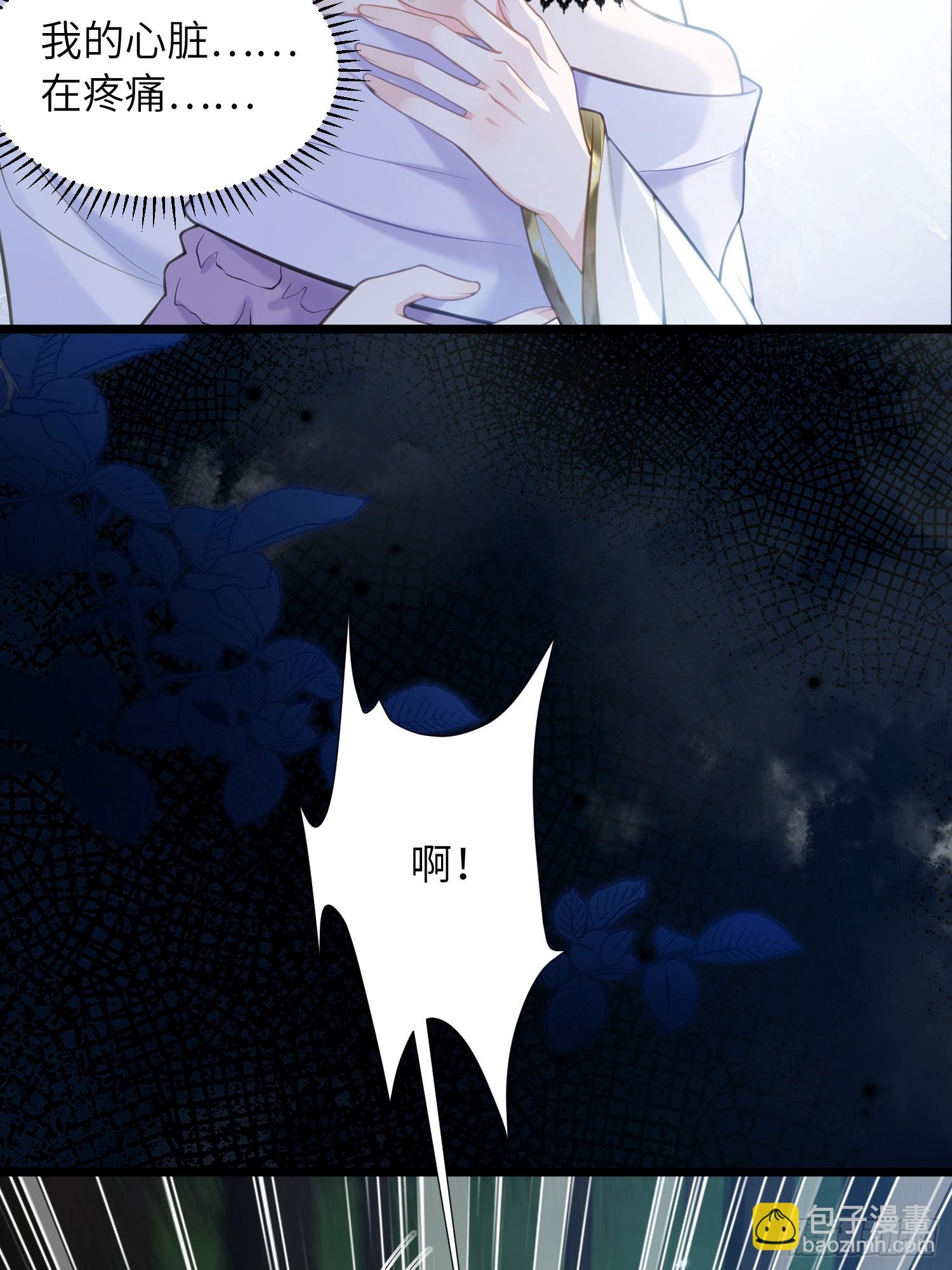 53 拉菲的心脏消失了(1/2)-第54话