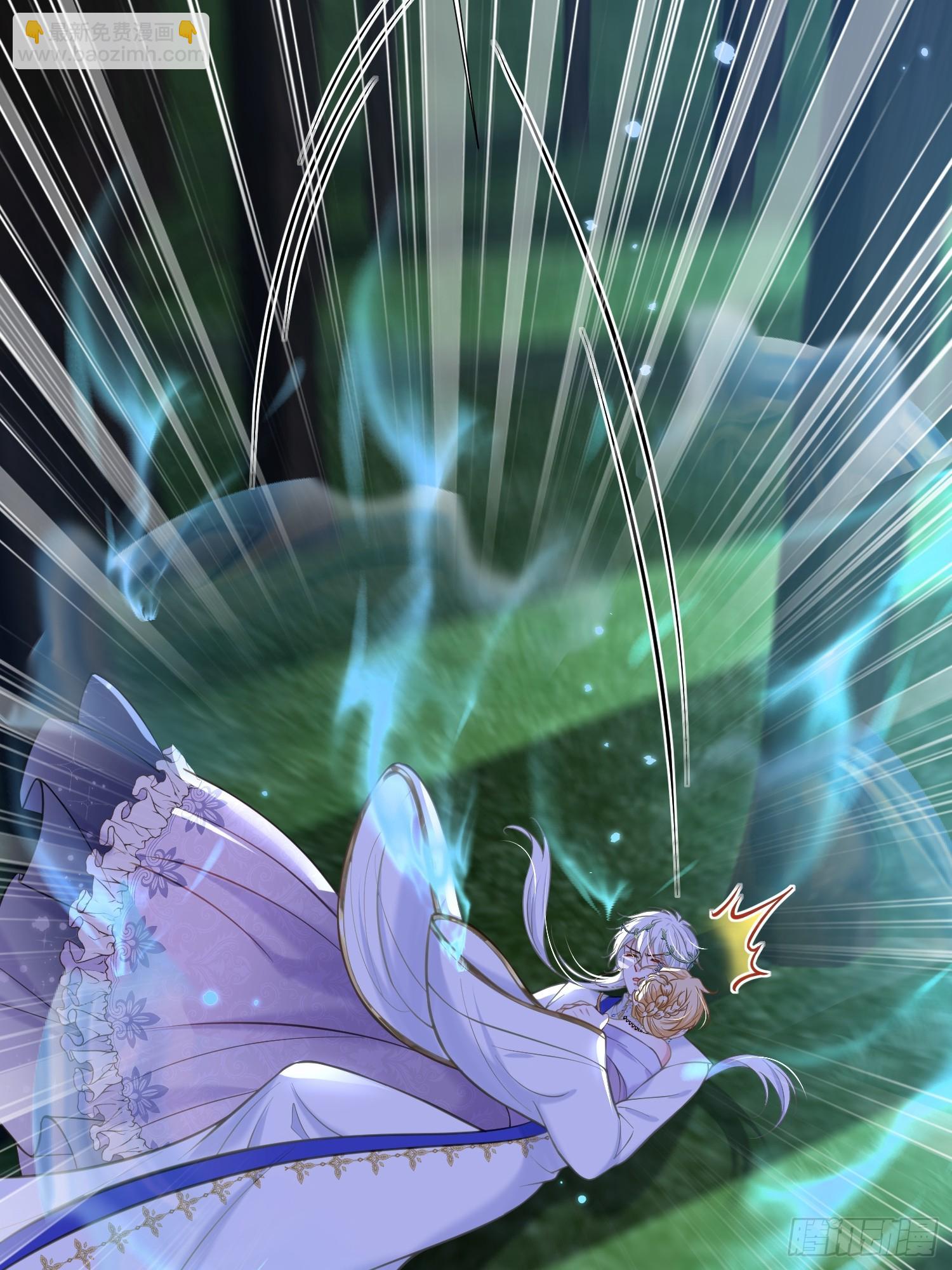 53 拉菲的心脏消失了(1/2)-第54话