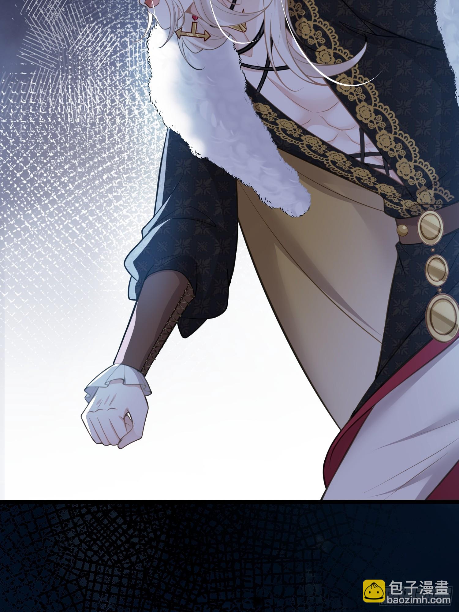 53 拉菲的心脏消失了(1/2)-第54话