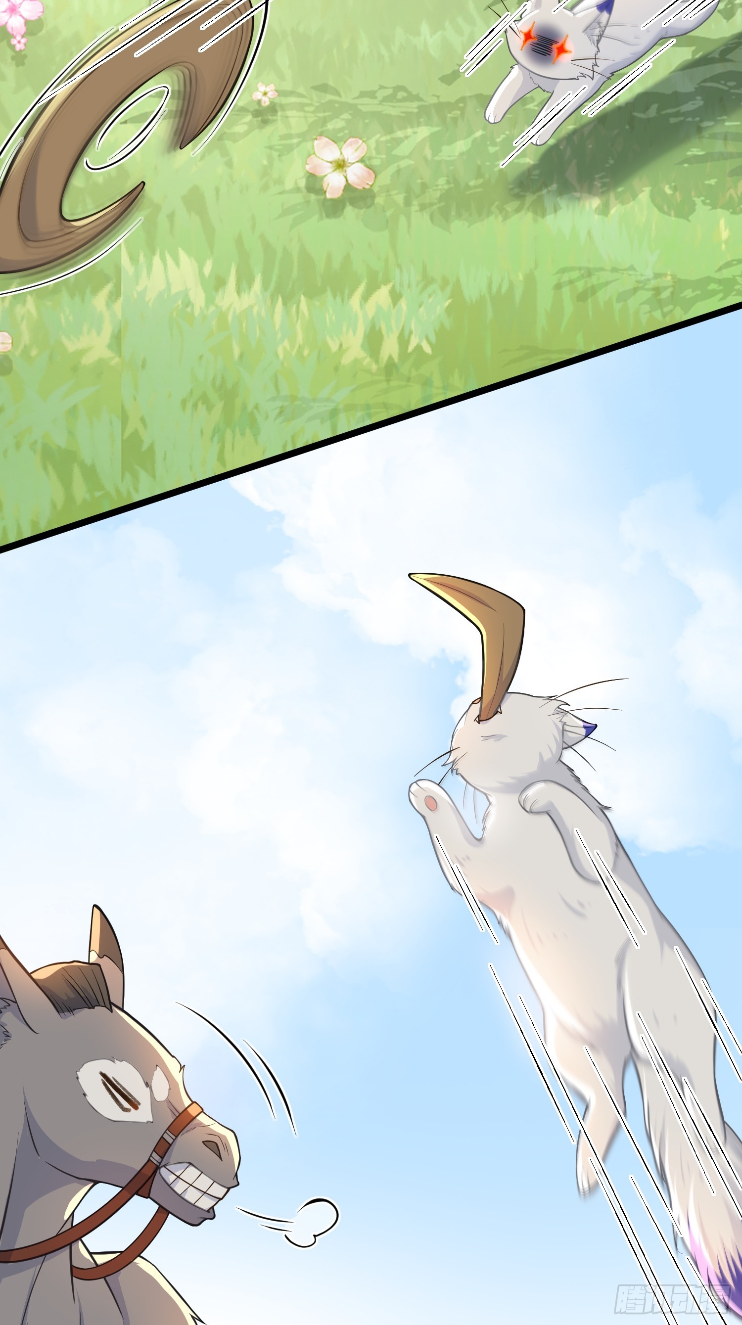 53 拉菲的心脏消失了(1/2)-第54话