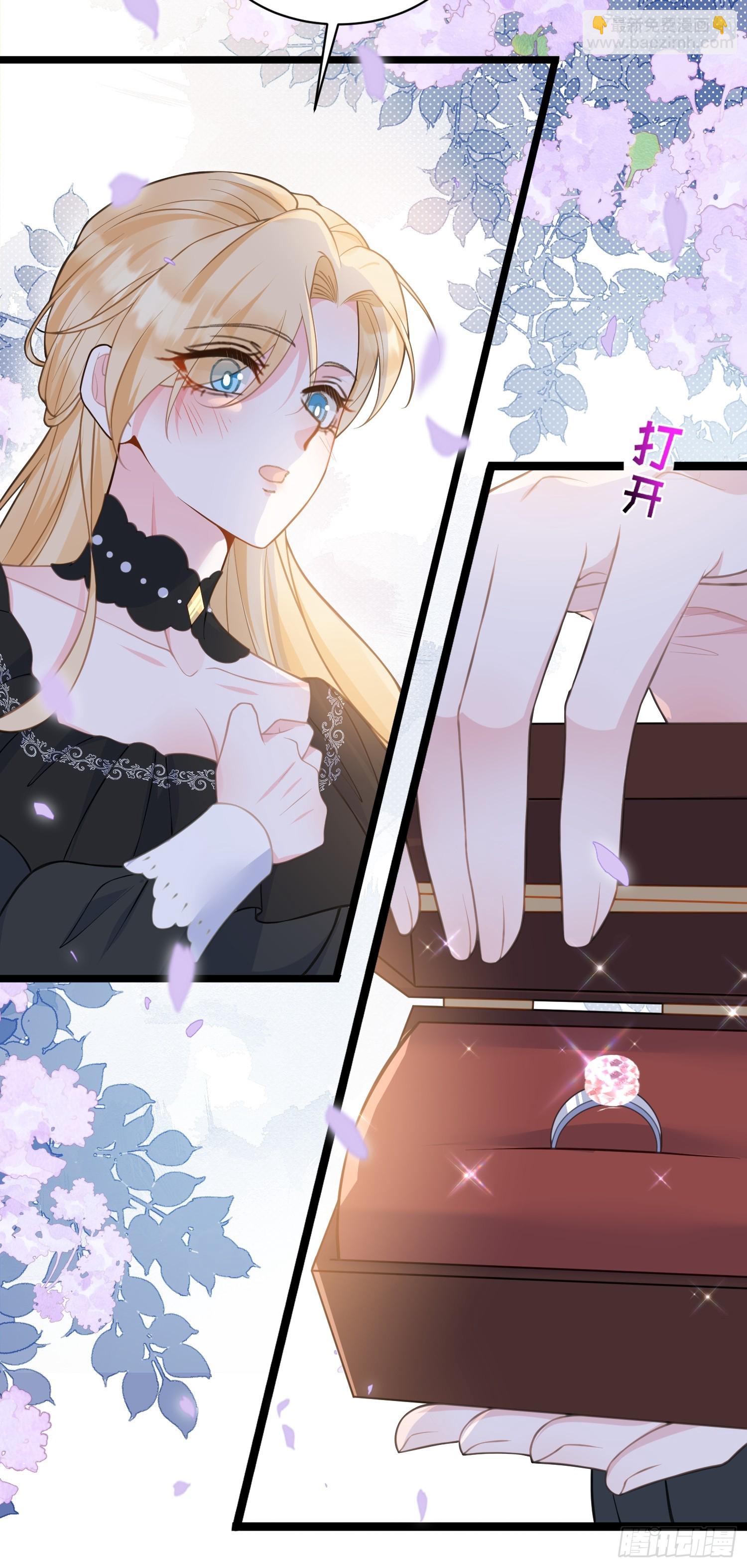 59 拉菲的求婚-第60话