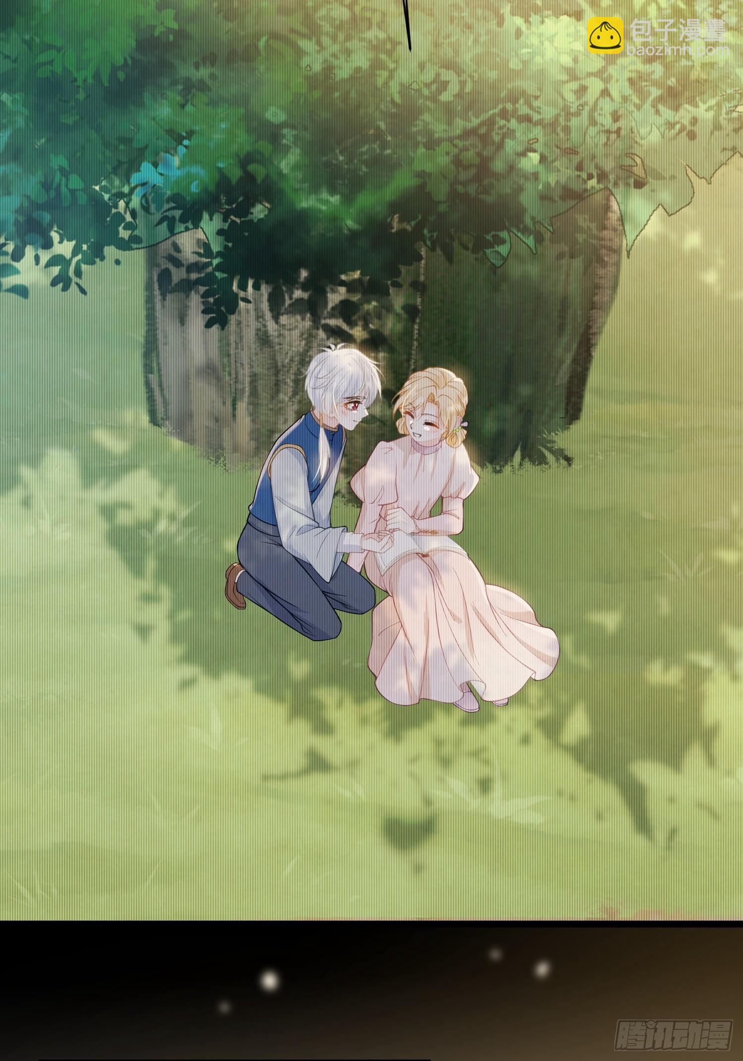 59 拉菲的求婚-第60话