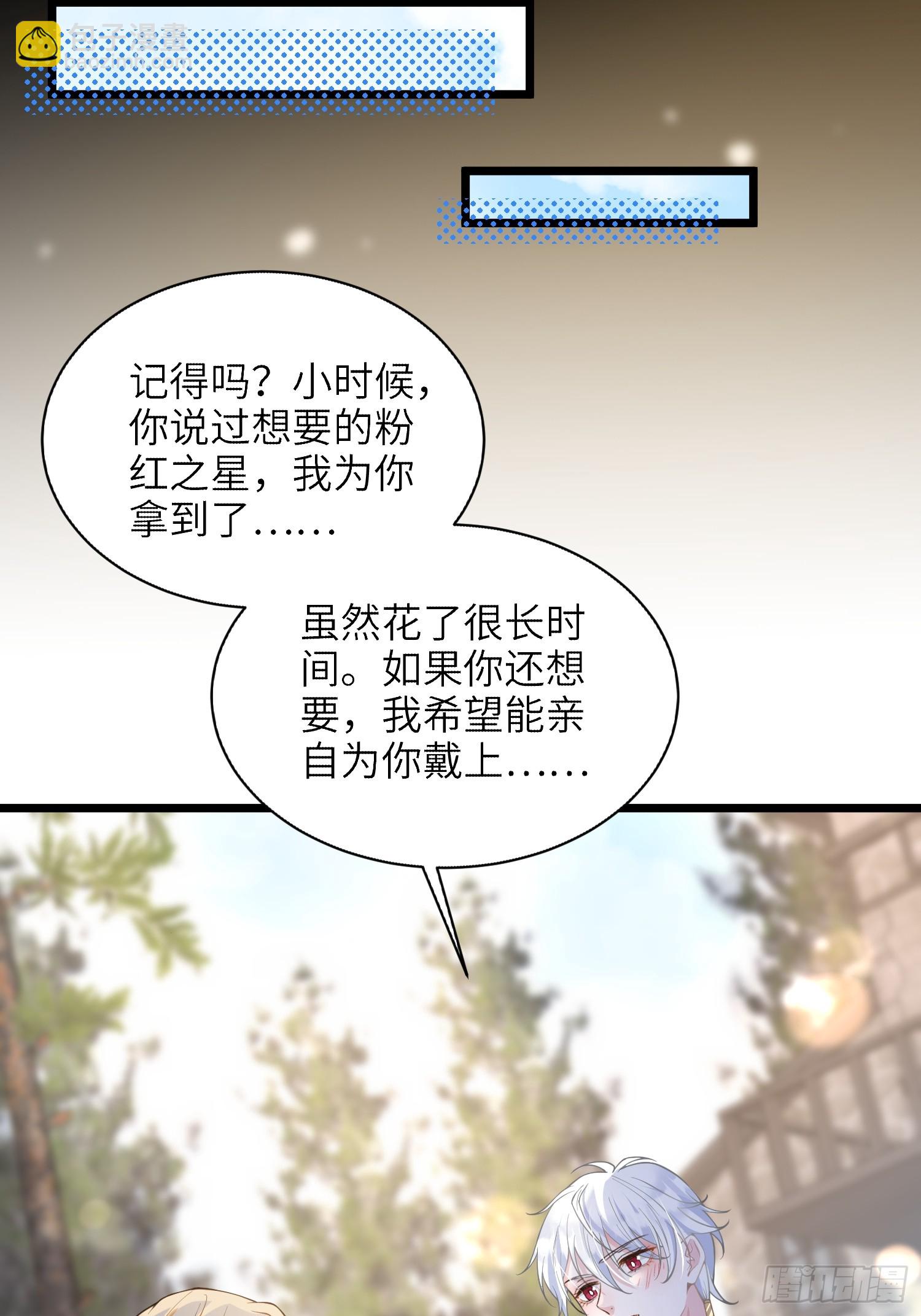 59 拉菲的求婚-第60话