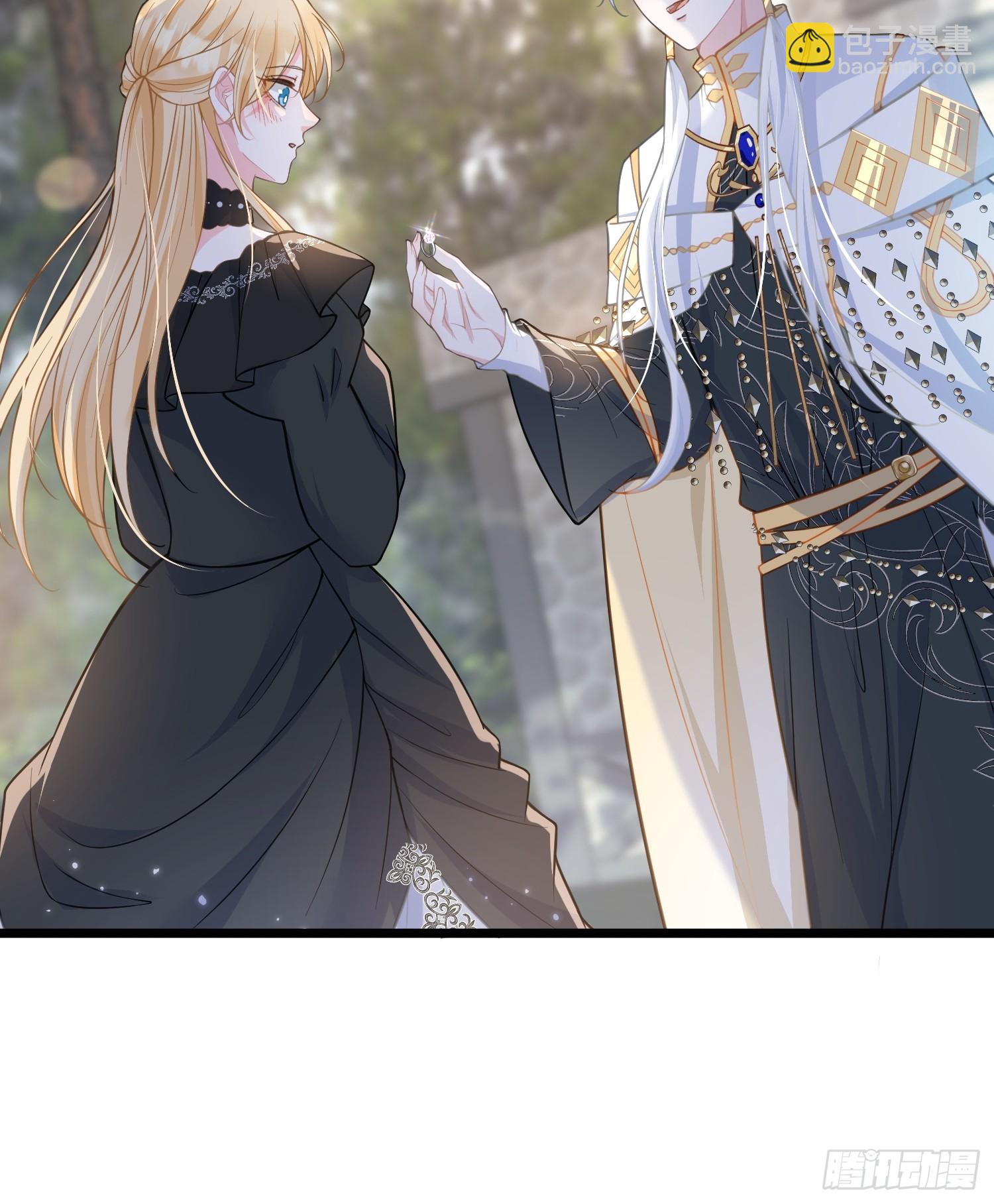 59 拉菲的求婚-第60话