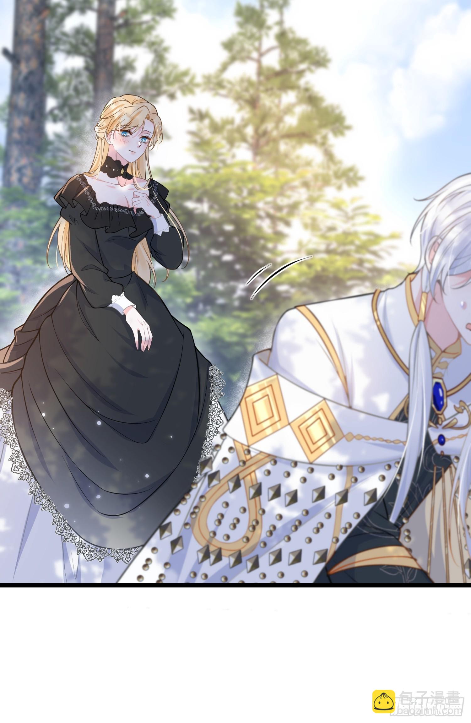 59 拉菲的求婚-第60话