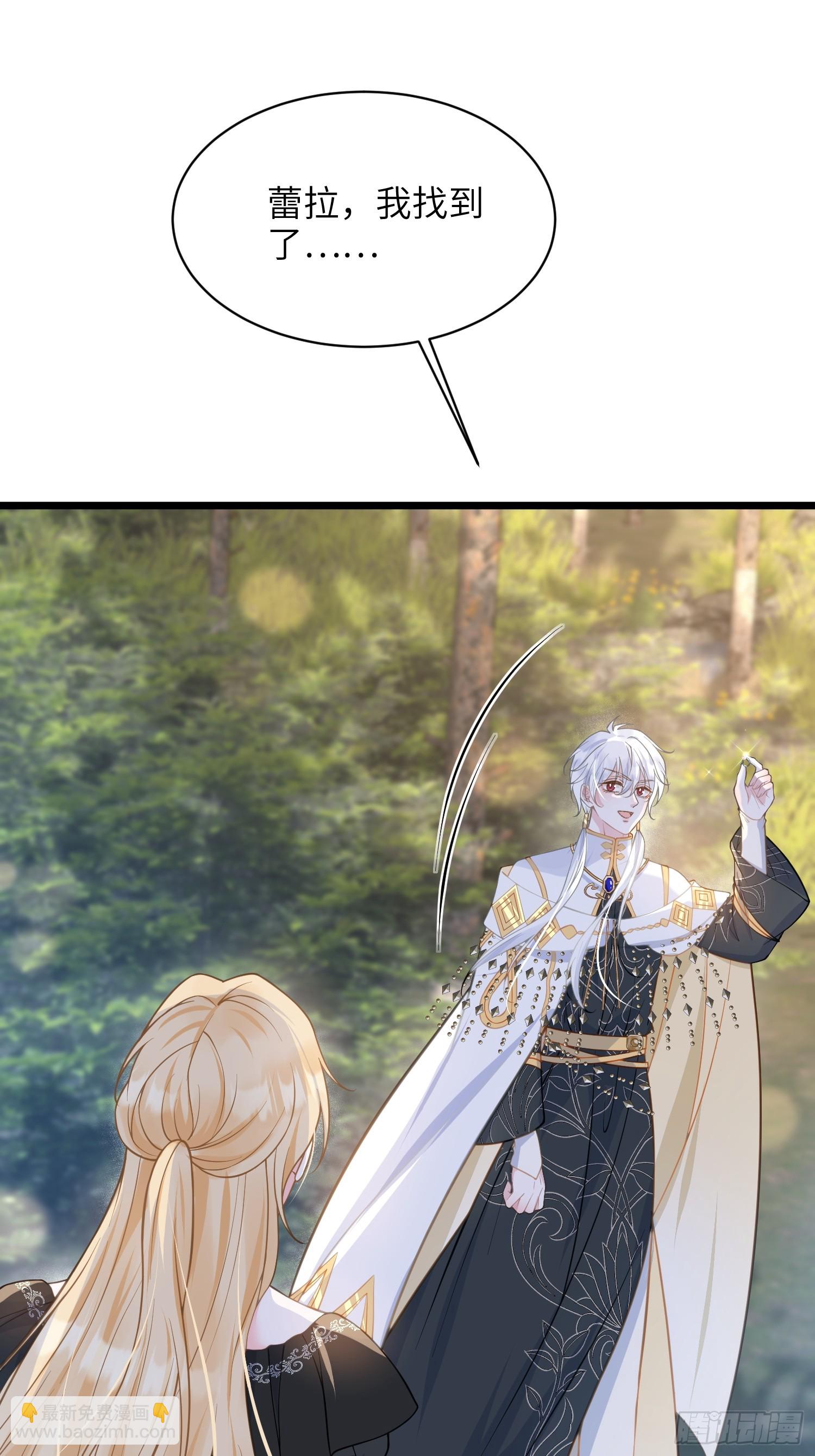 59 拉菲的求婚-第60话