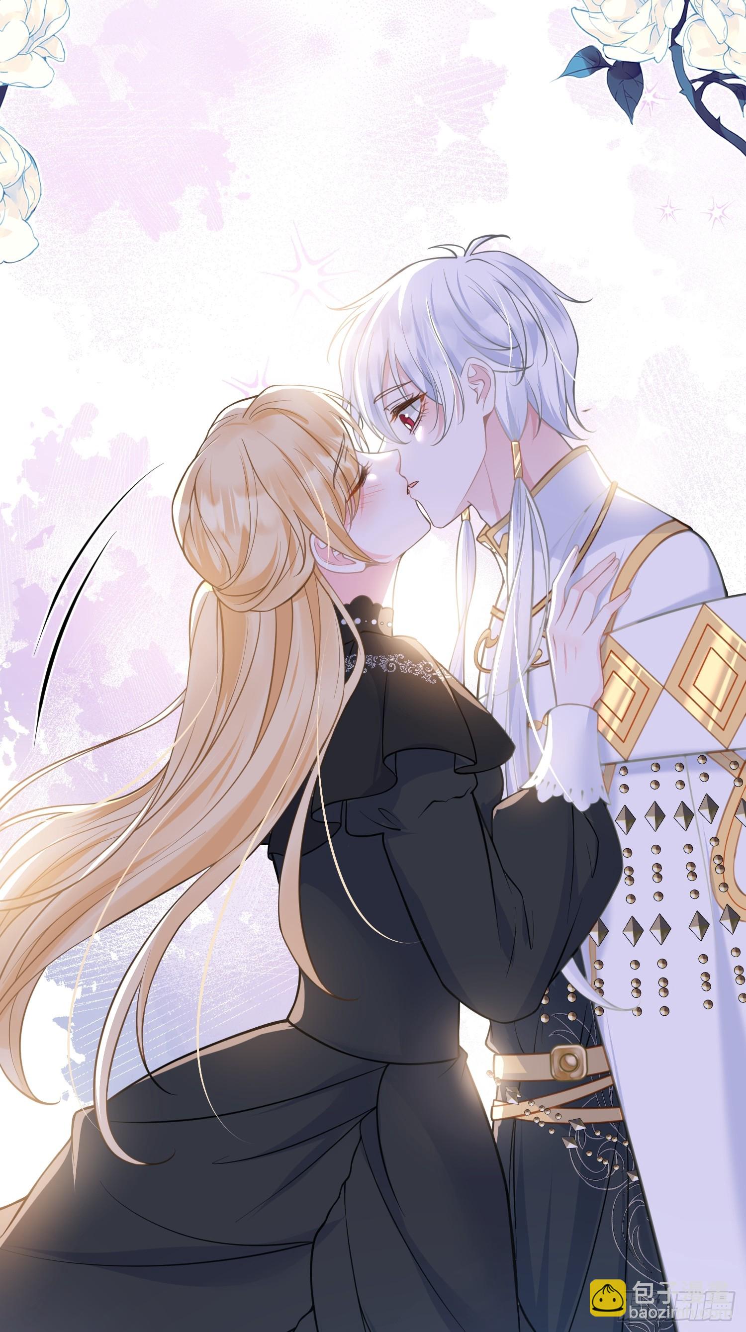 59 拉菲的求婚-第60话