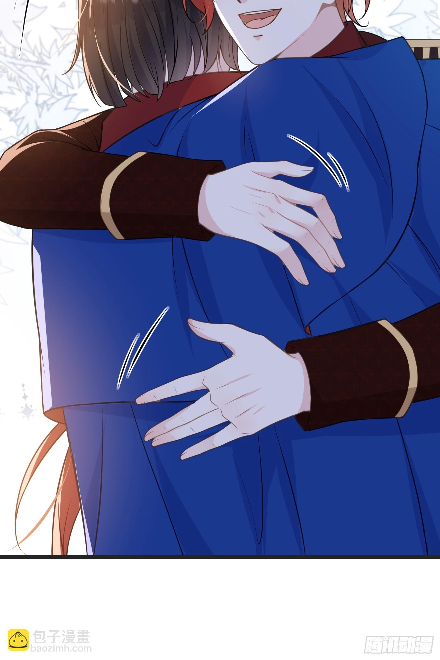 65 奥兹皇子登场-第66话