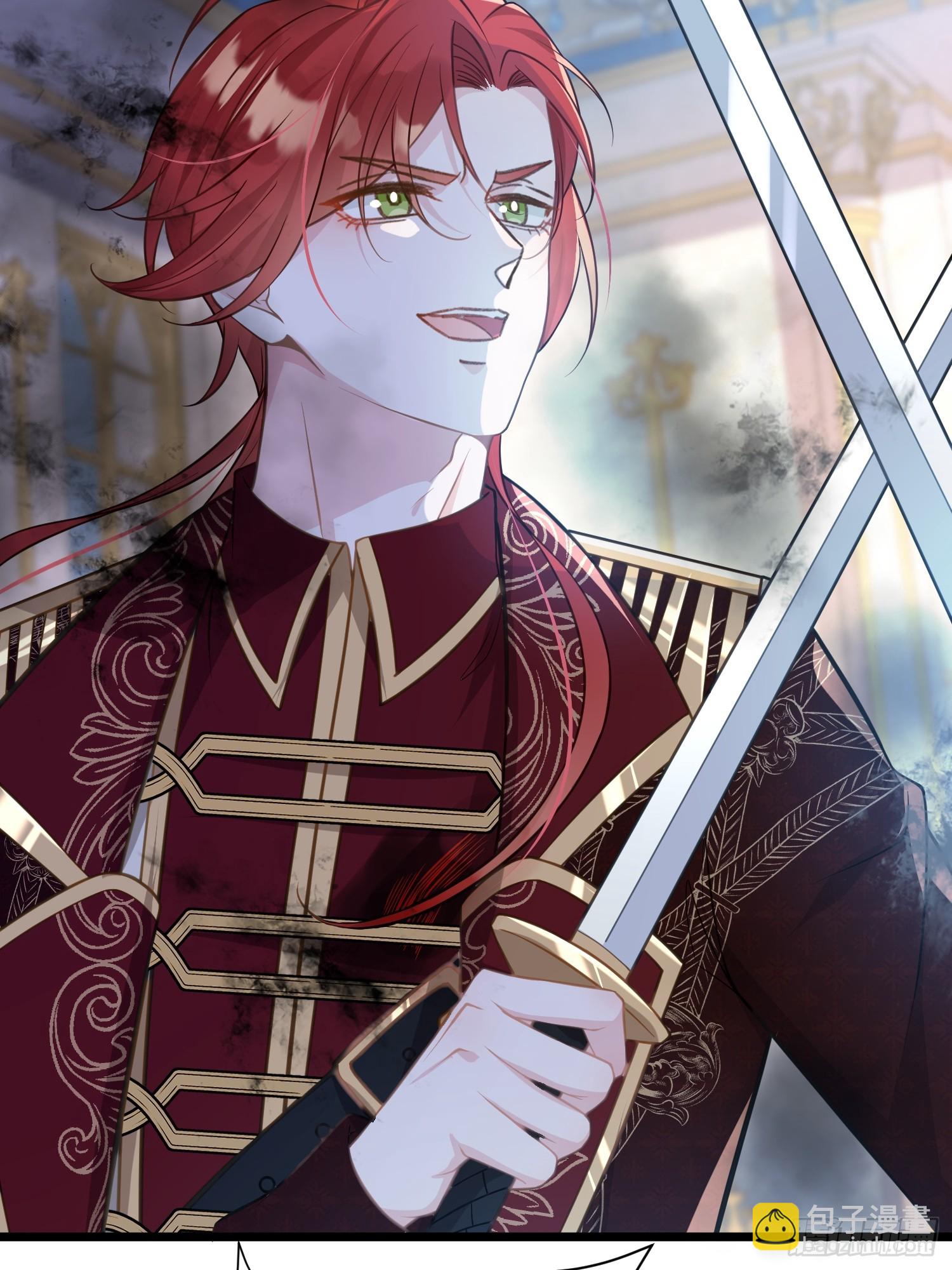 65 奥兹皇子登场-第66话