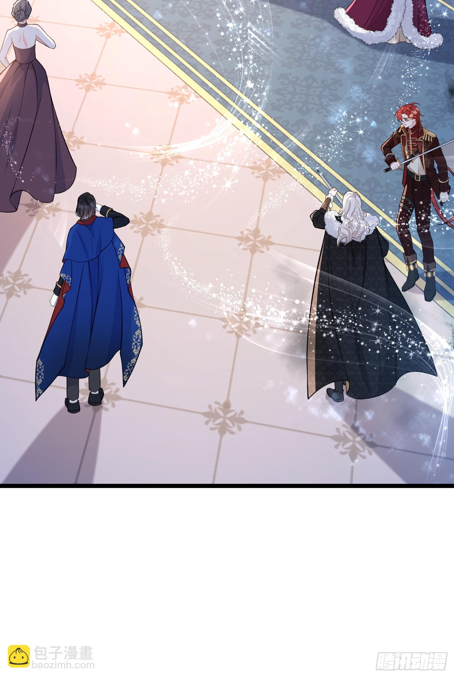 65 奥兹皇子登场-第66话