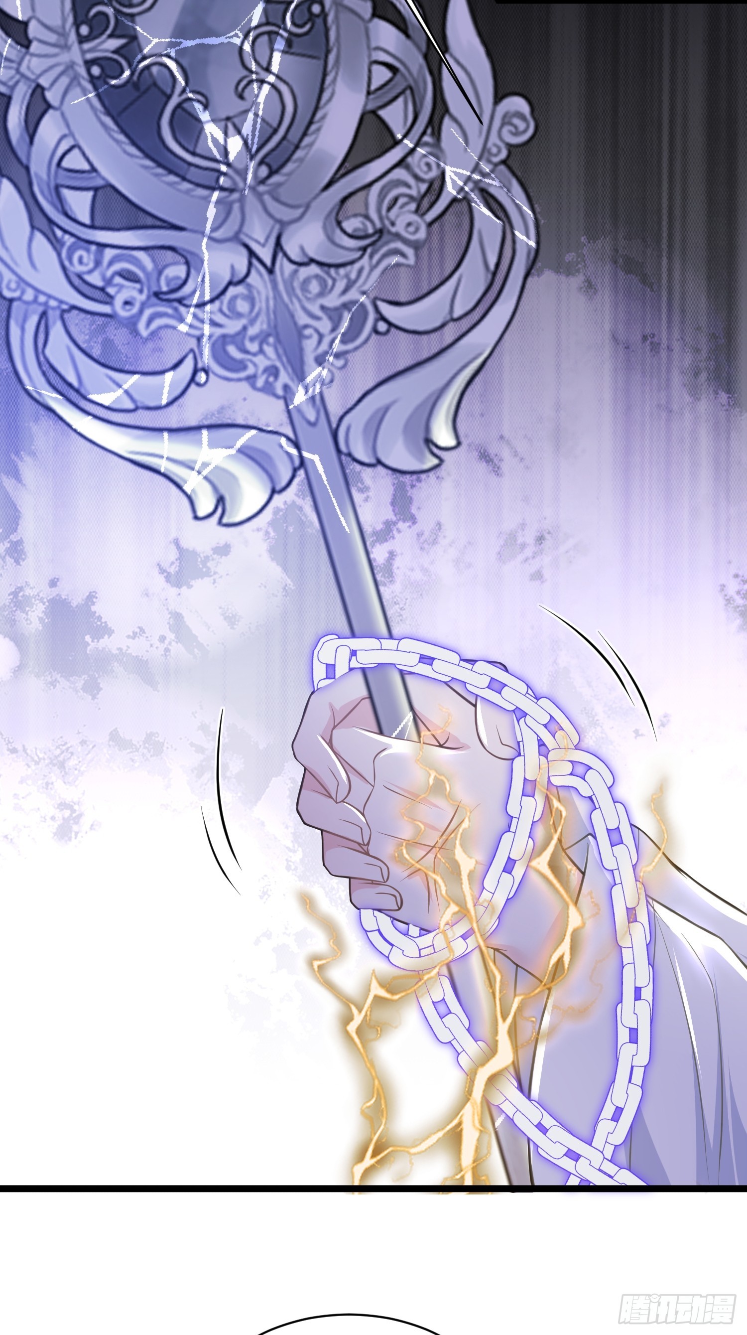 67 玛歌复活(1/2)-第68话