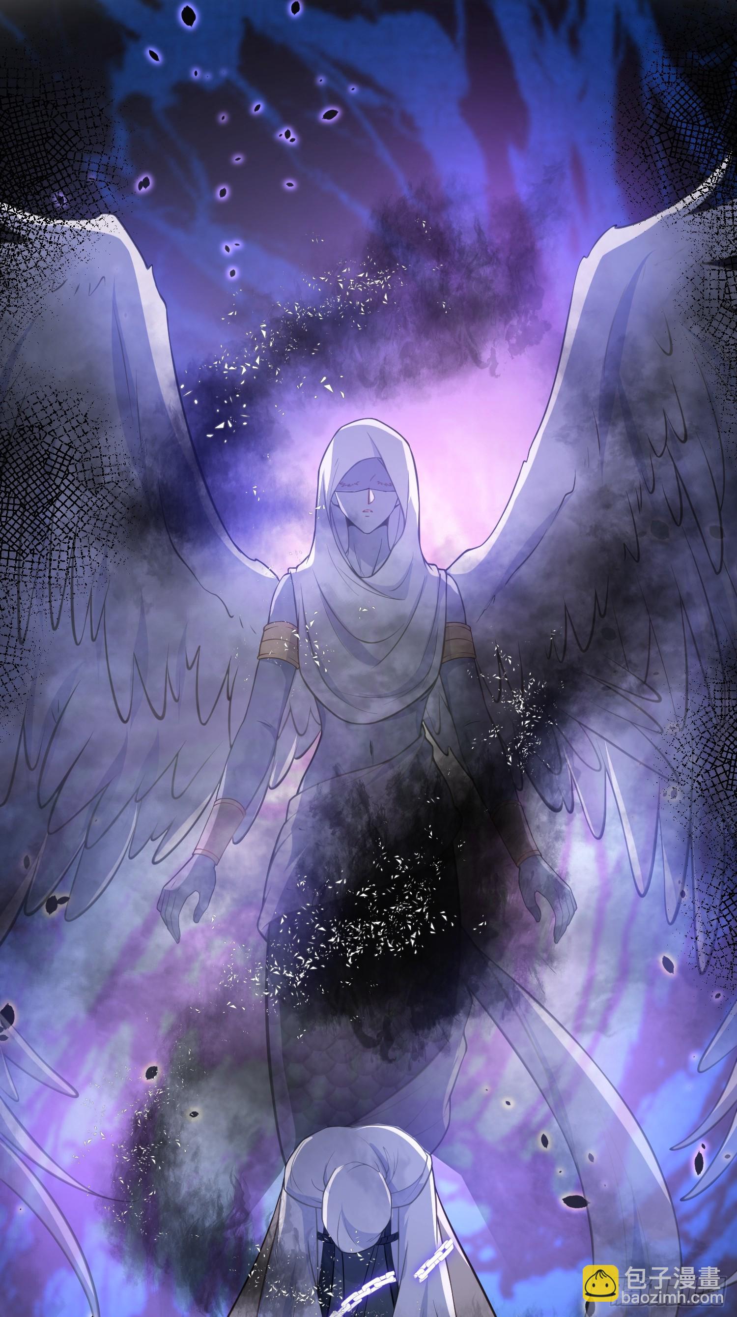 67 玛歌复活(1/2)-第68话