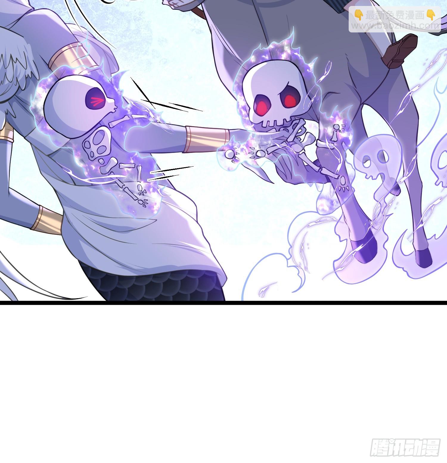 71 把未来赌给你-第72话