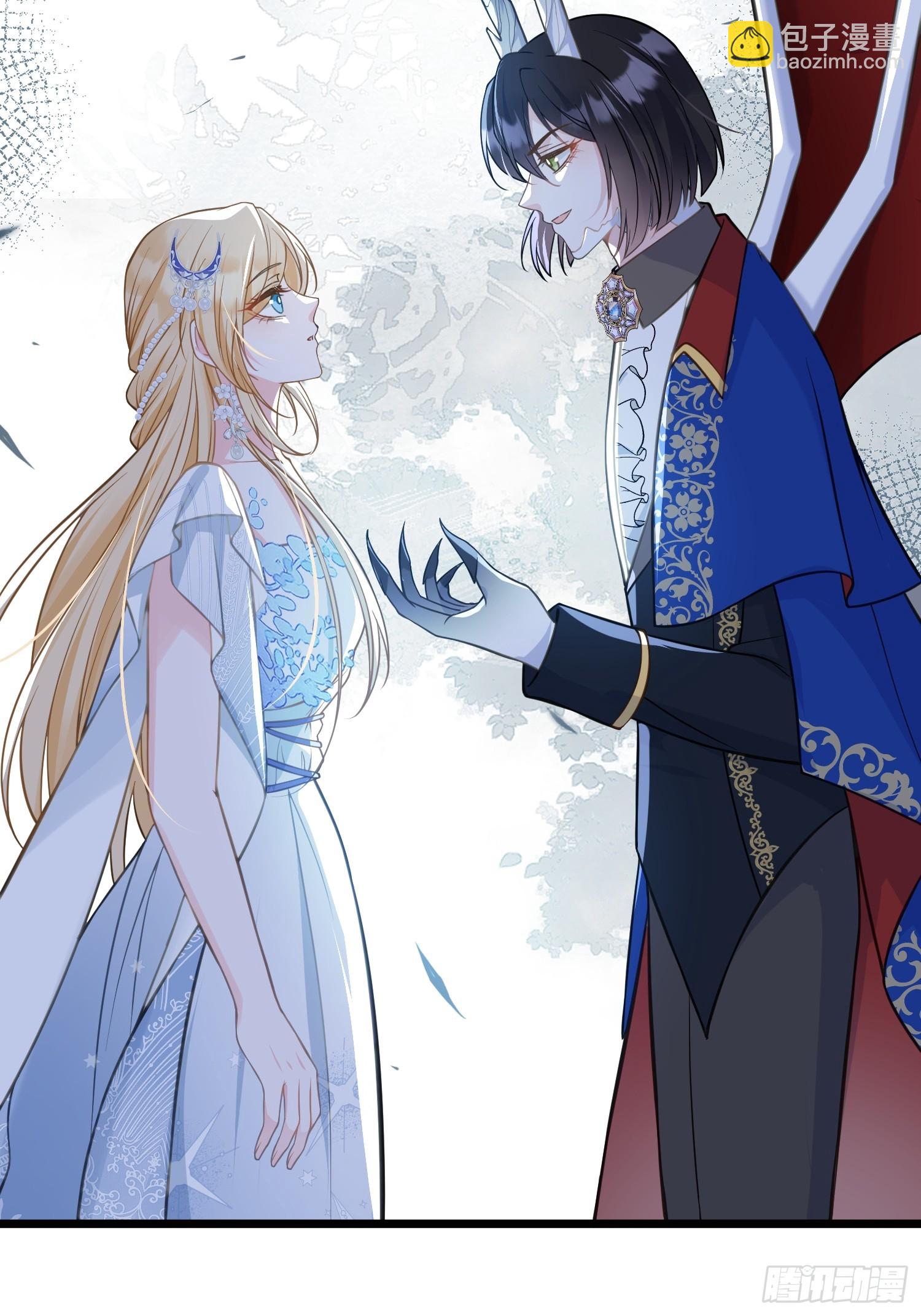 71 把未来赌给你-第72话