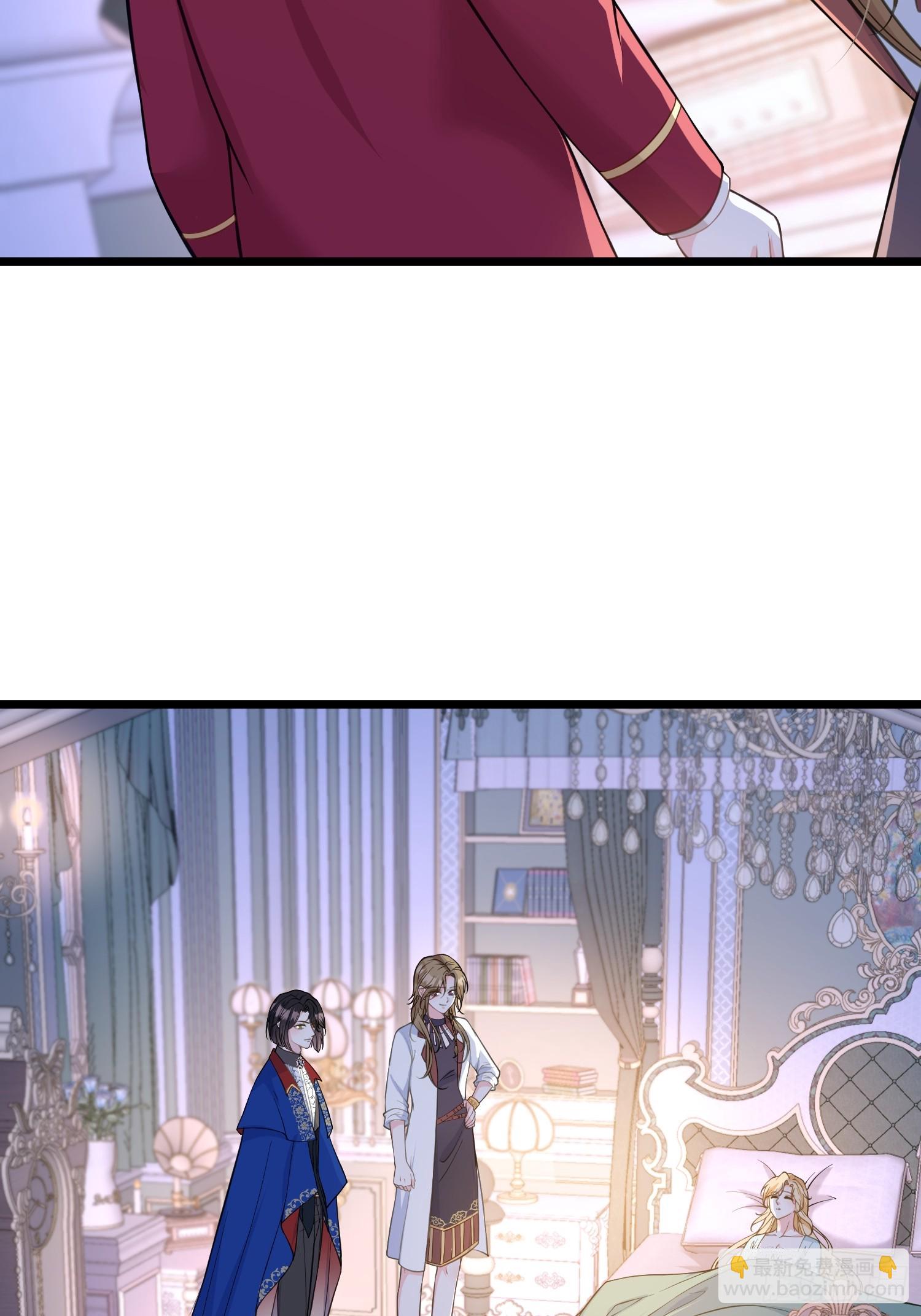 75 蕾拉重病(1/2)-第76话