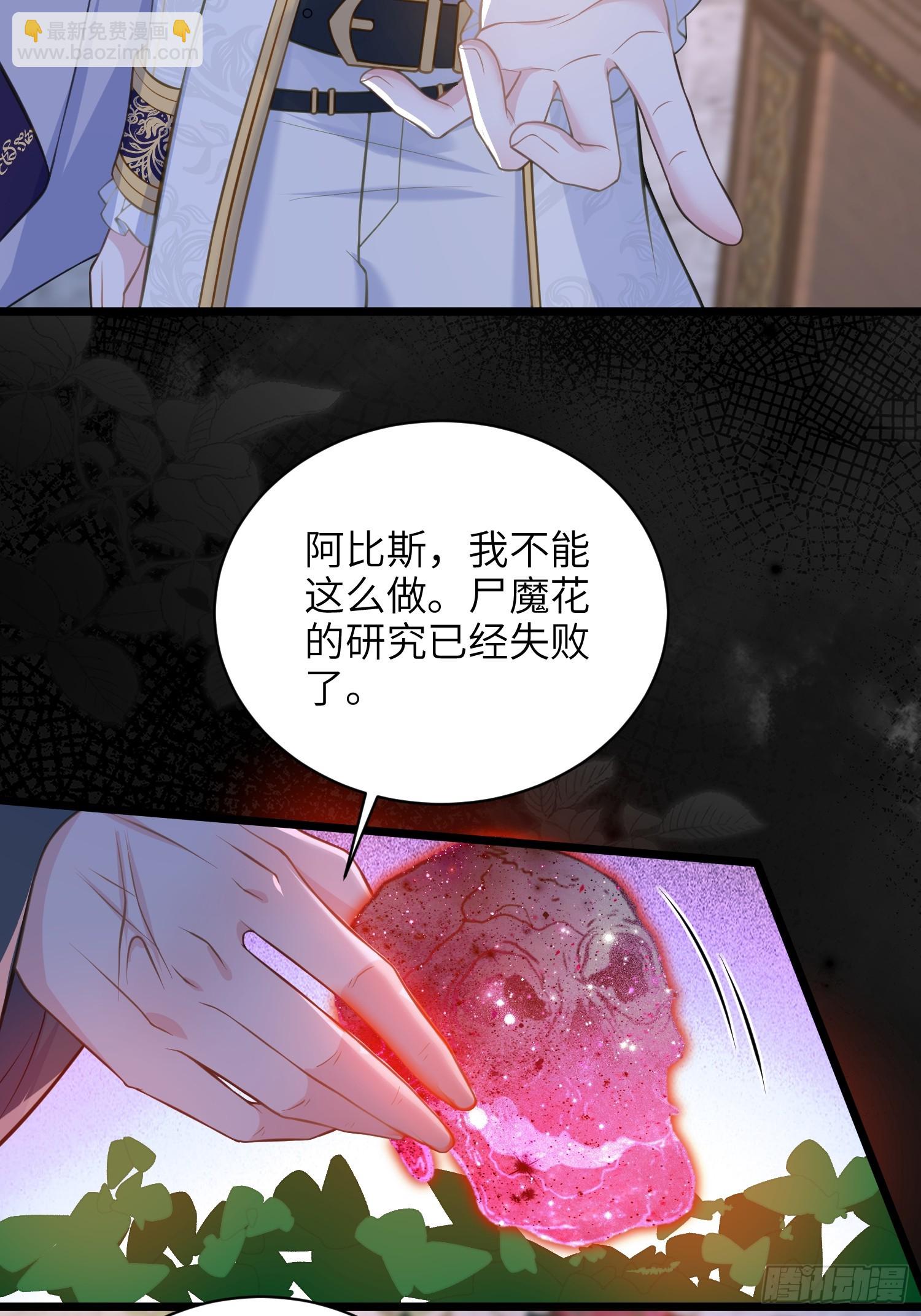 77 拉菲失忆的真相(1/2)-第78话