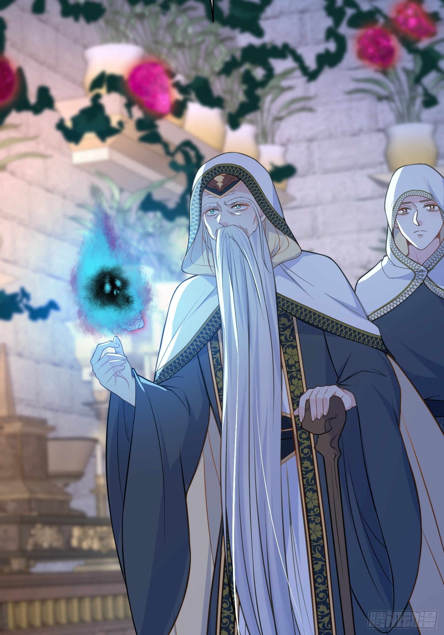 77 拉菲失忆的真相(1/2)-第78话