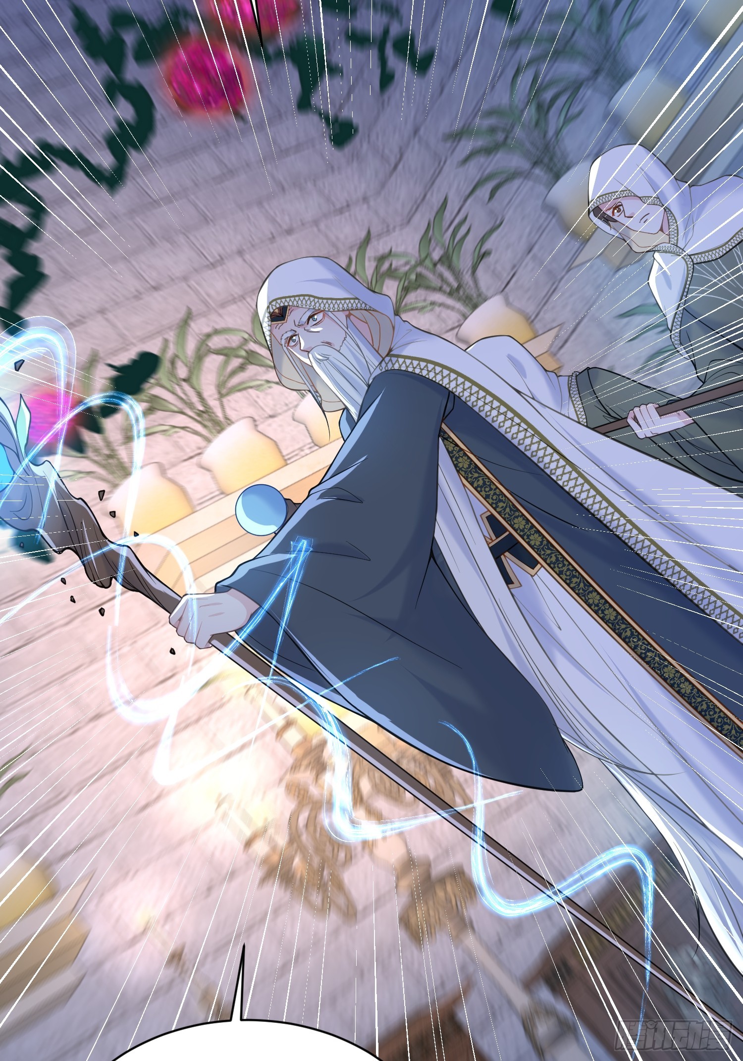 77 拉菲失忆的真相(1/2)-第78话