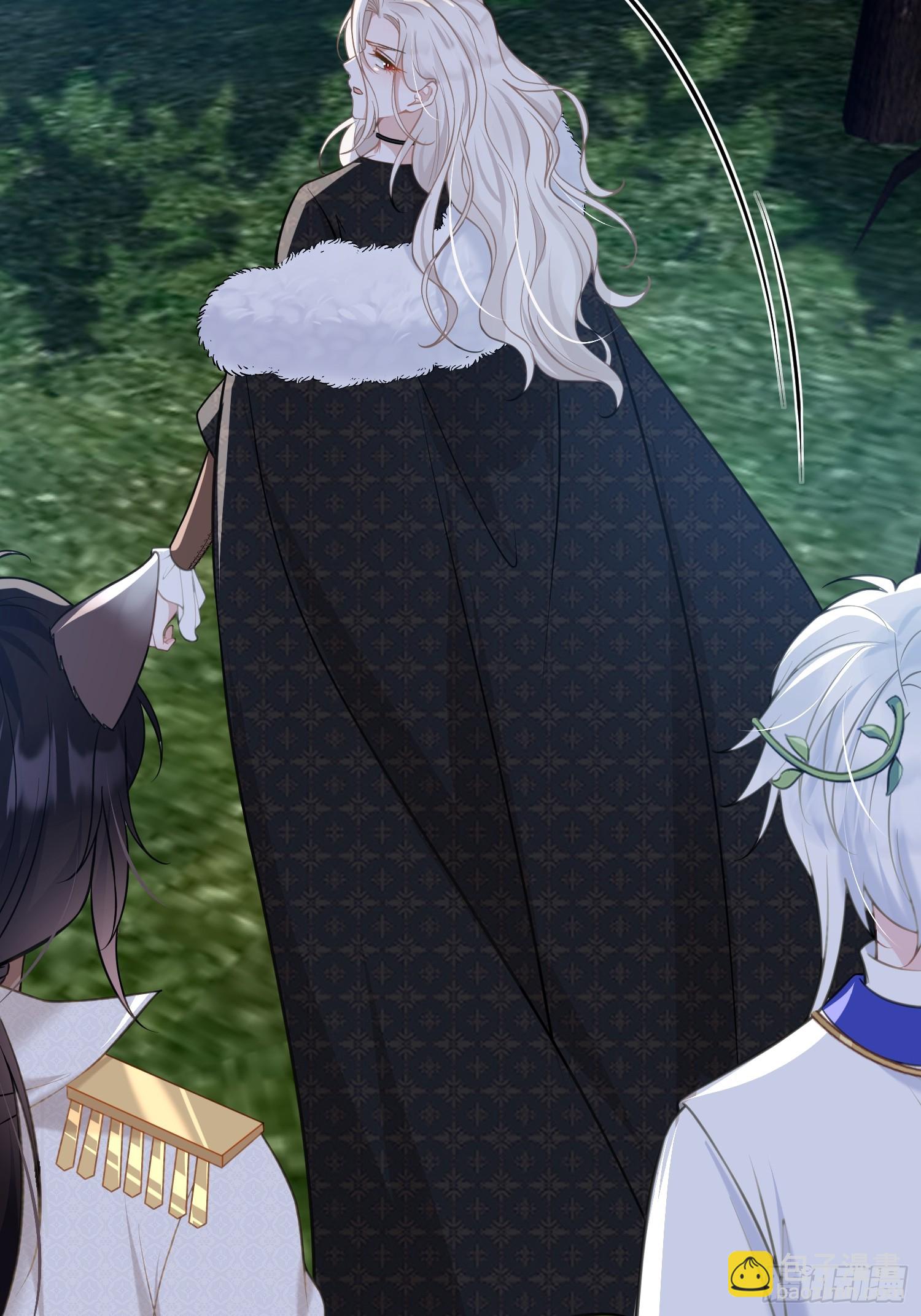 079 阿提拉的告白-第80话