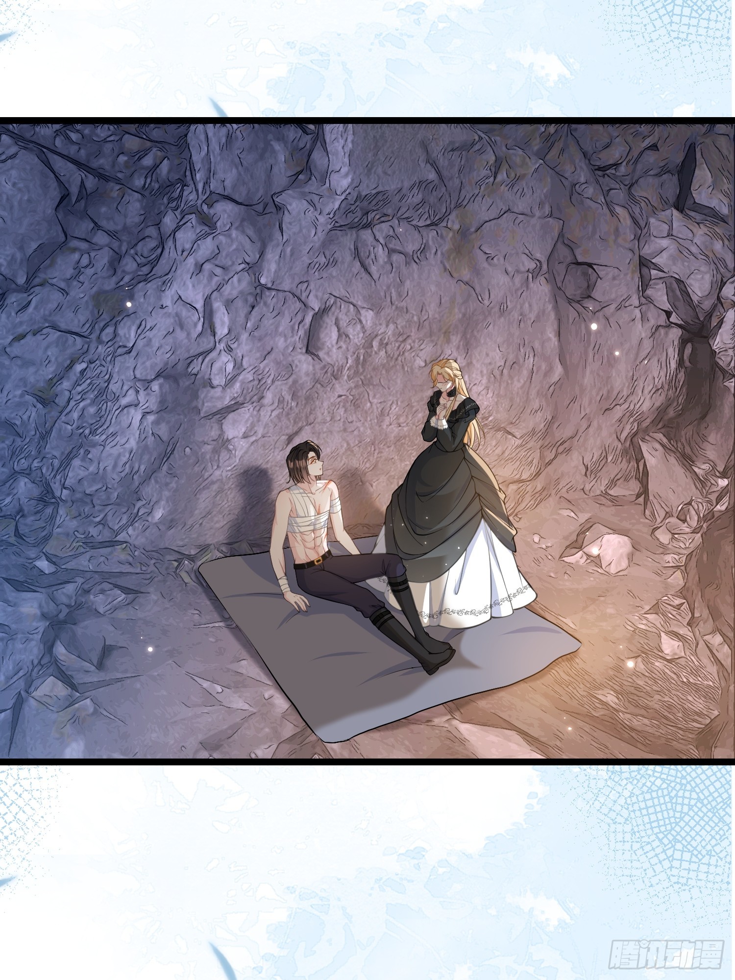 81 玛歌的阴谋-第82话