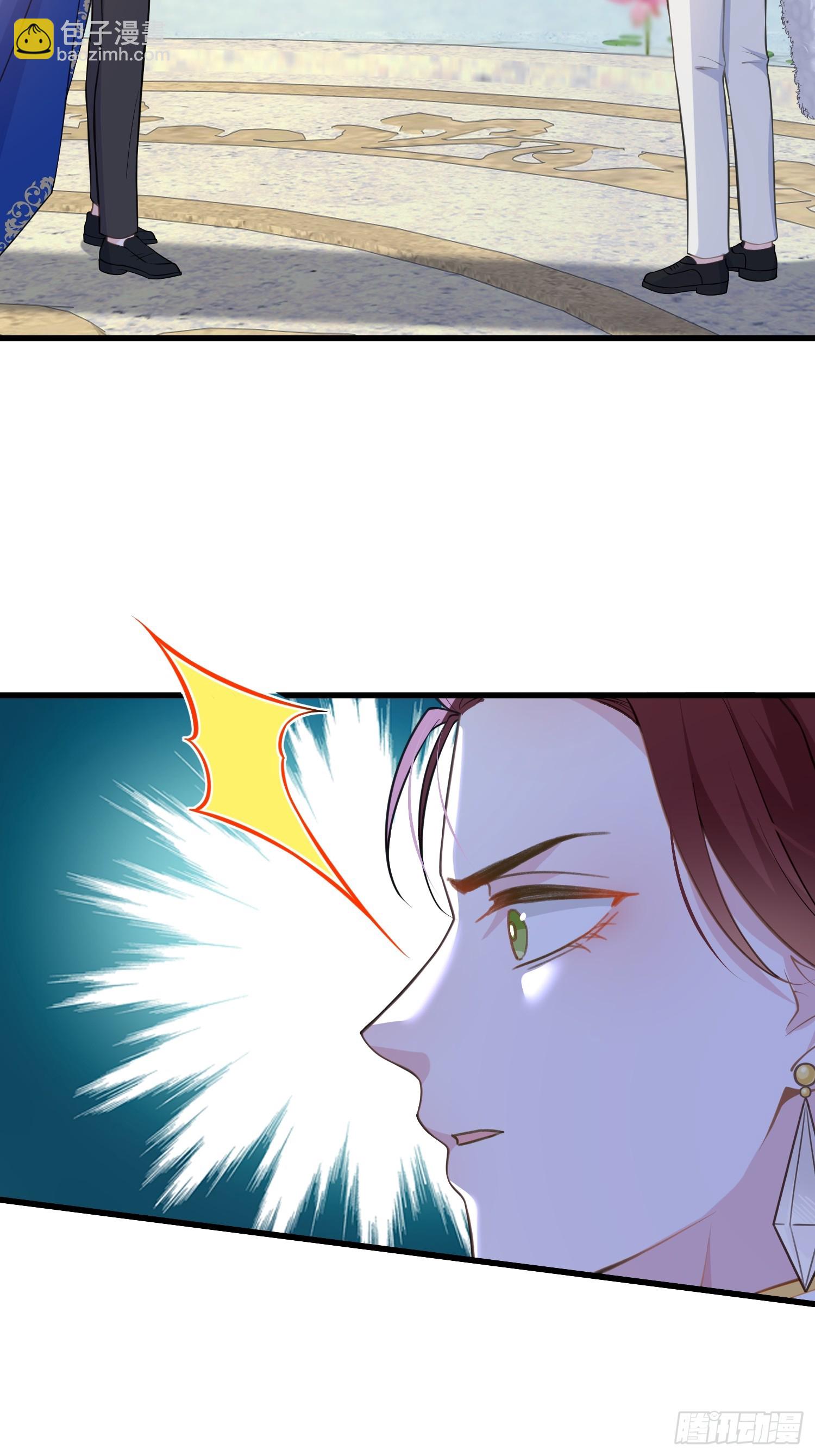 85 蕾拉消失？！(1/2)-第86话