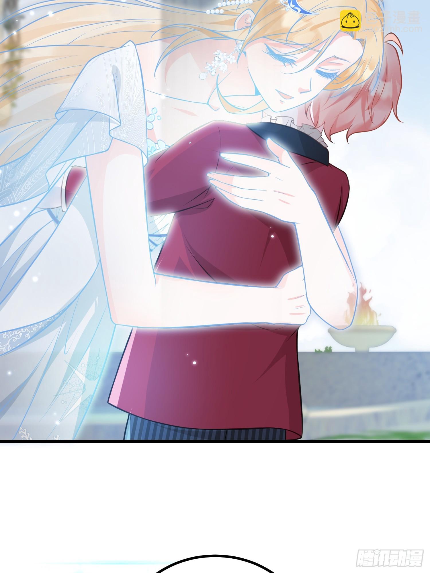 85 蕾拉消失？！(1/2)-第86话