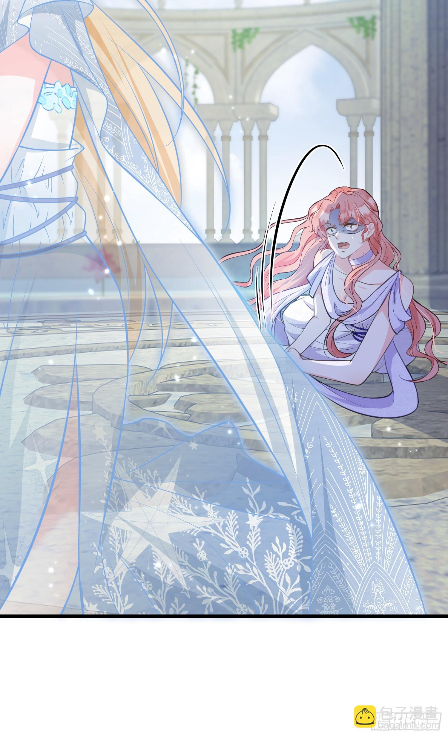 85 蕾拉消失？！(1/2)-第86话