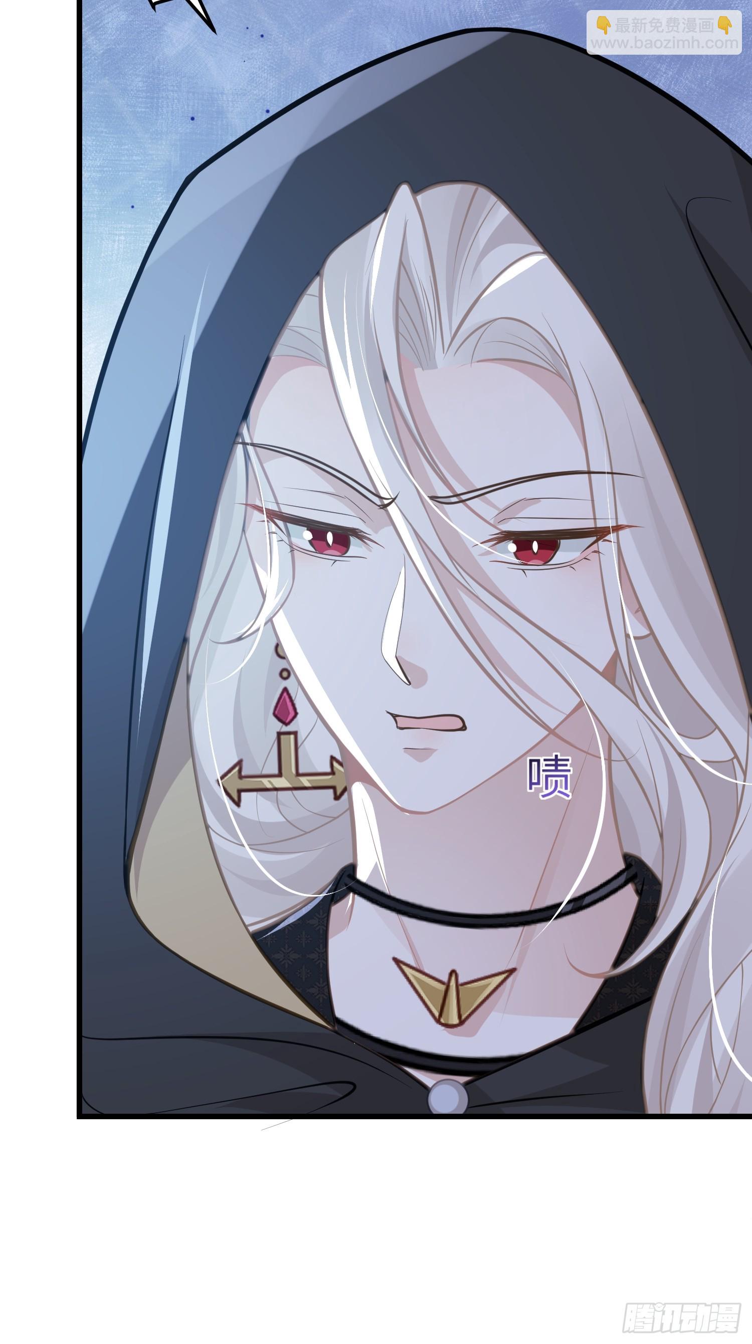 87 潜入(1/2)-第88话