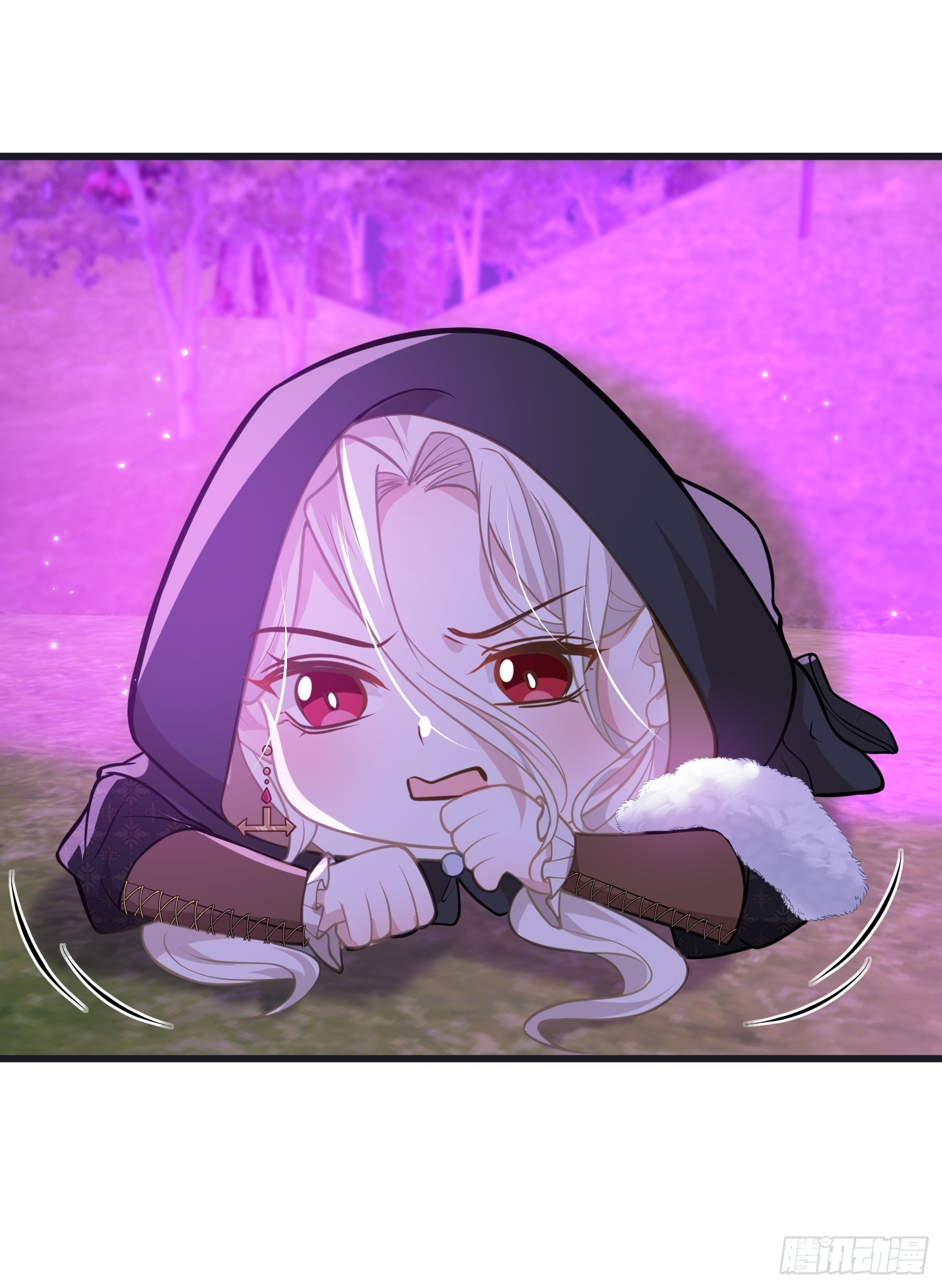 87 潜入(1/2)-第88话