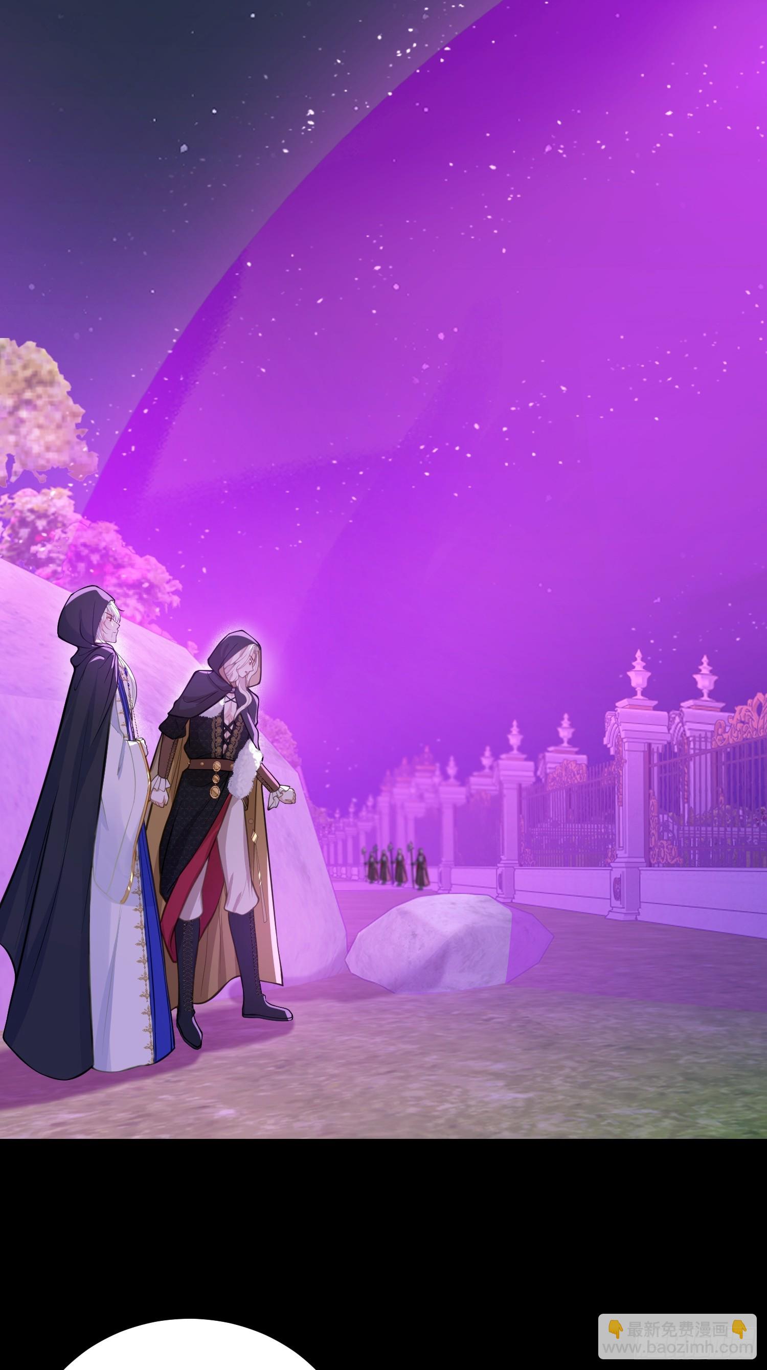 87 潜入(1/2)-第88话