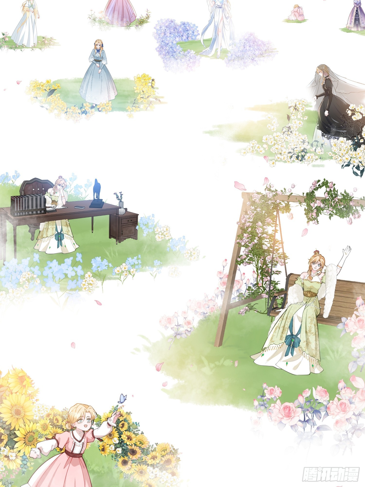 93 两个蕾拉-第94话