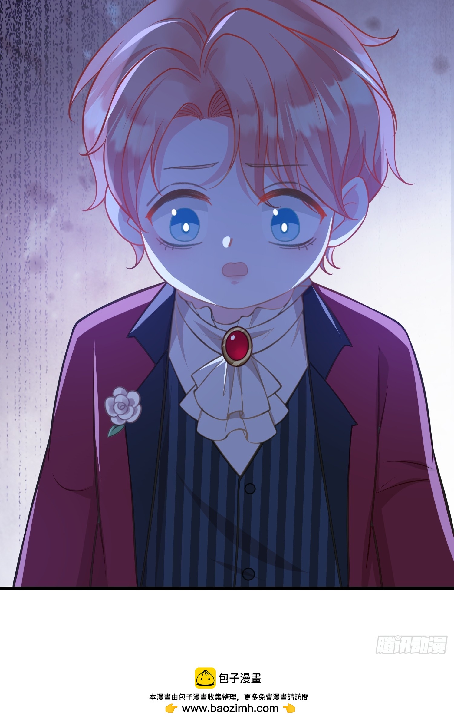 95 假蕾拉的诱惑(1/2)-第96话