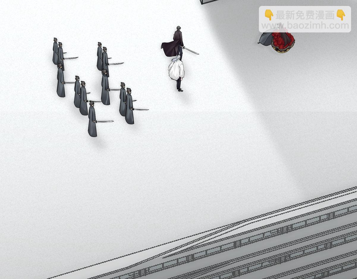 第10话 沈砚铭受伤(1/3)-第12话