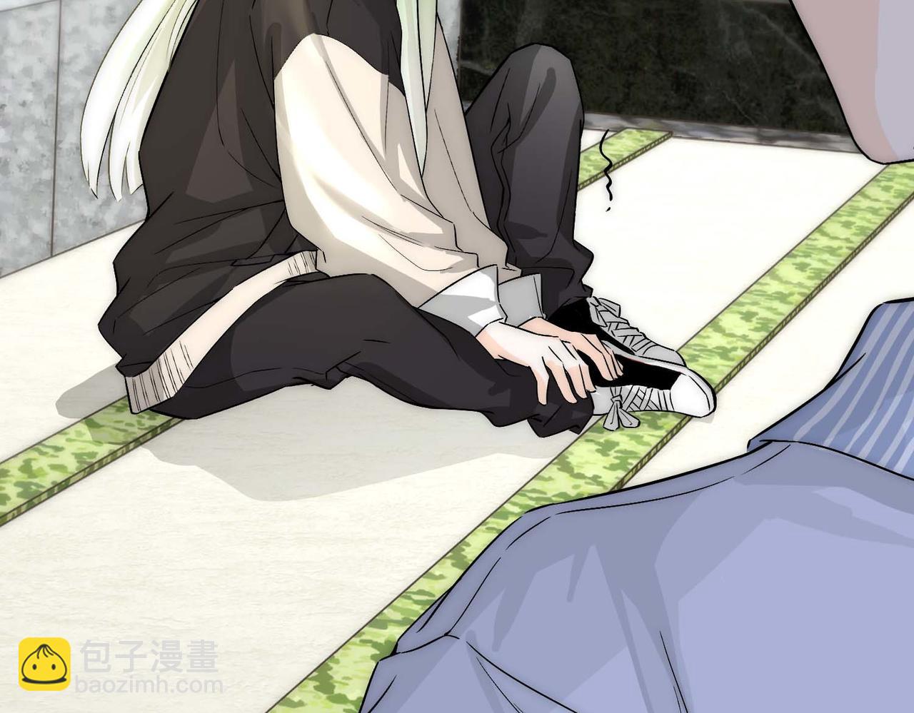 第14话 被抓了(1/3)-第16话