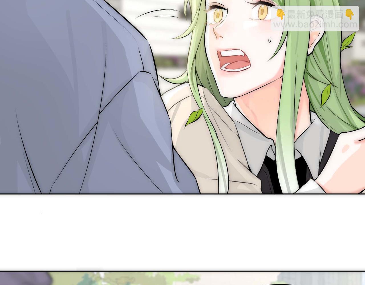 第14话 被抓了(1/3)-第16话